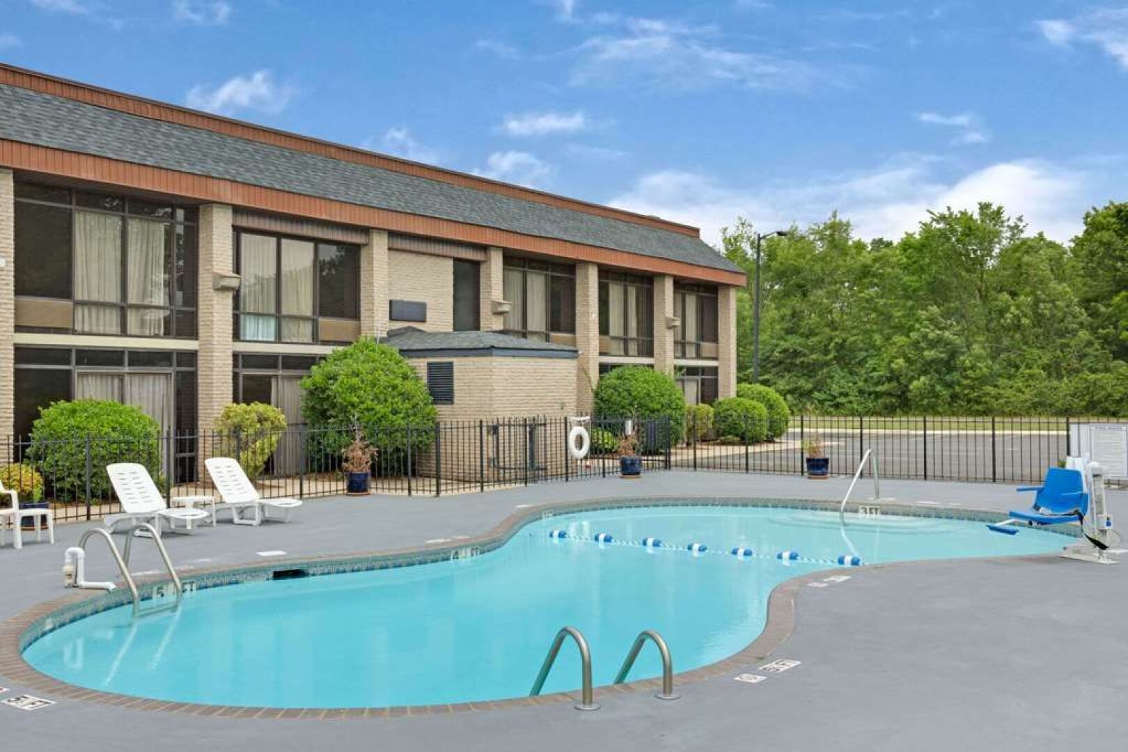 Baymont Inn and Suites Rock Hill