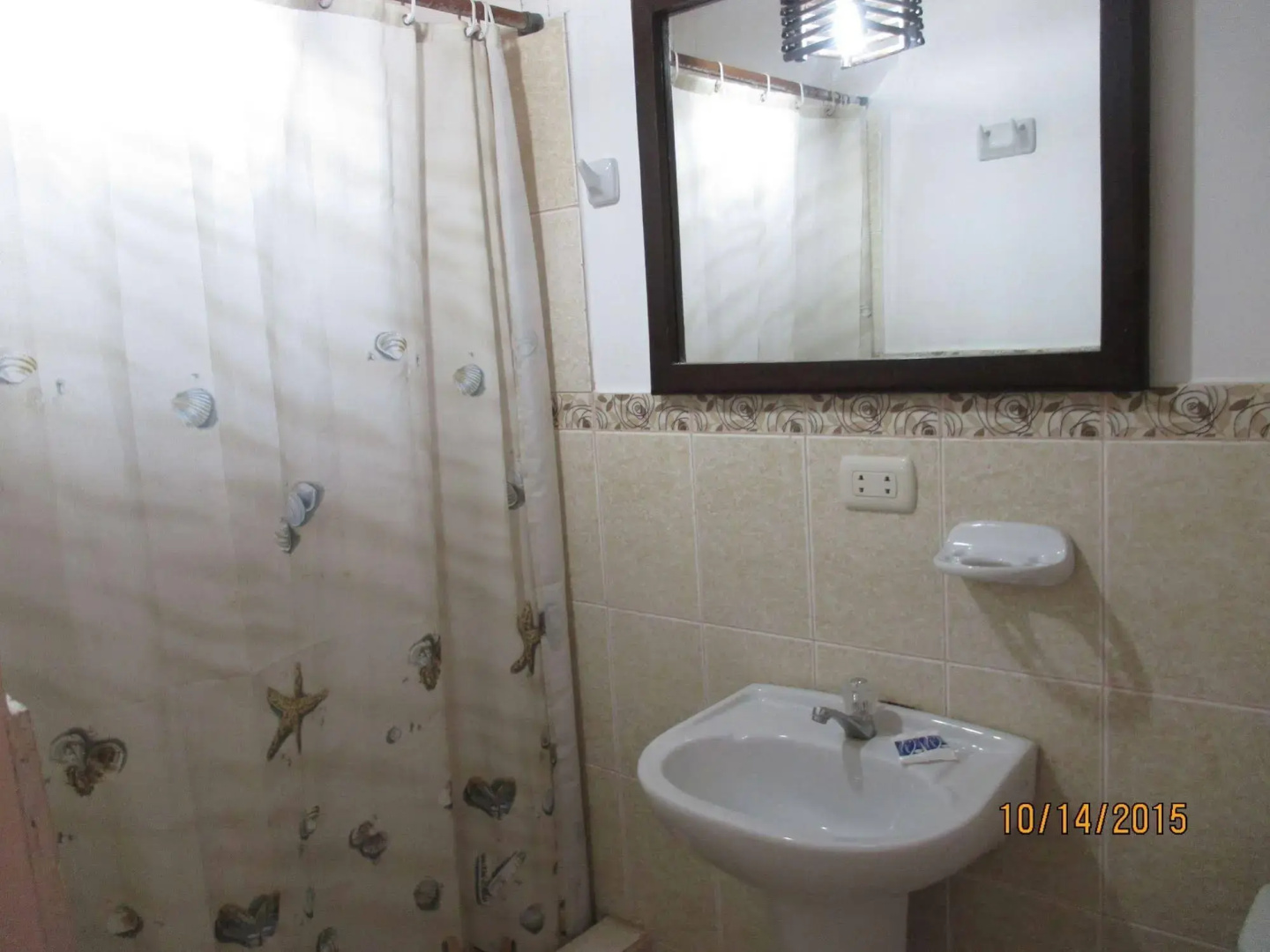 Punta Pacifico Bungalows Mancora