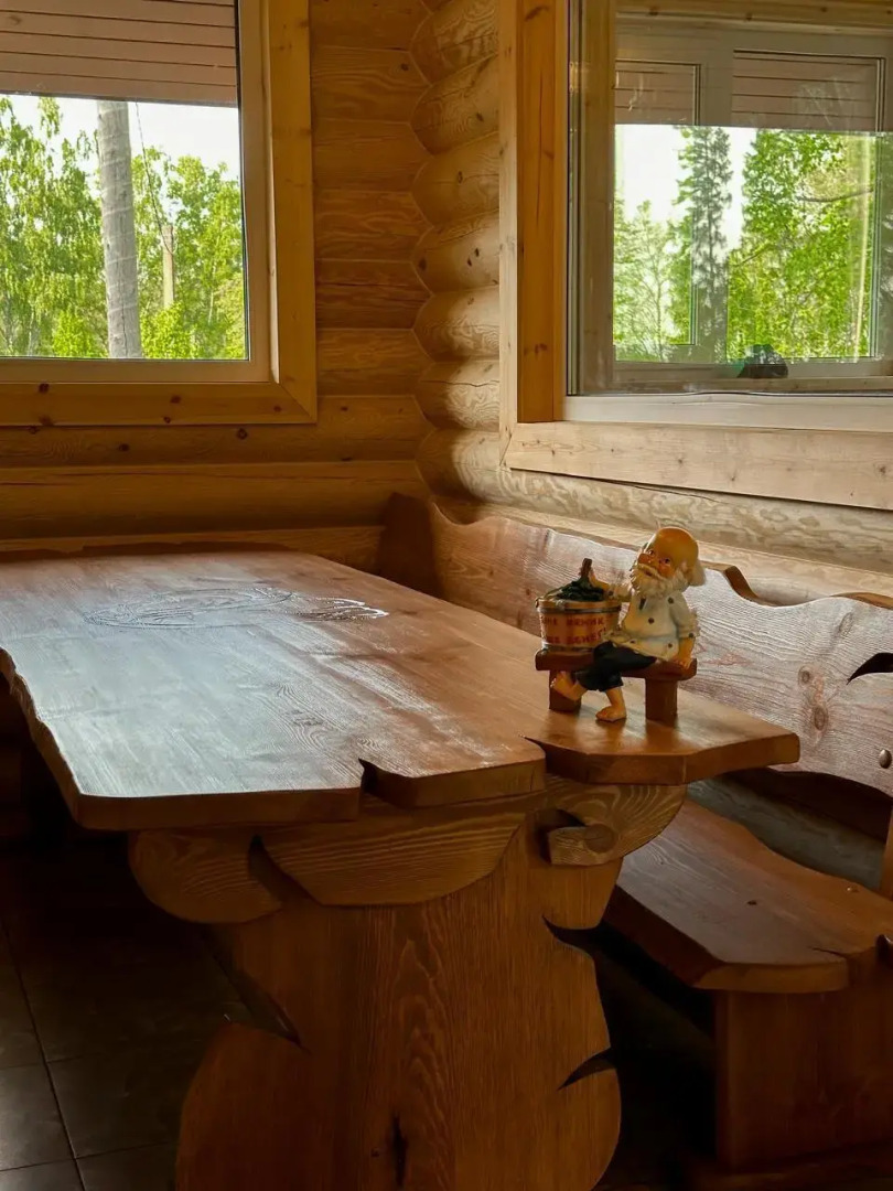 Финский Лес