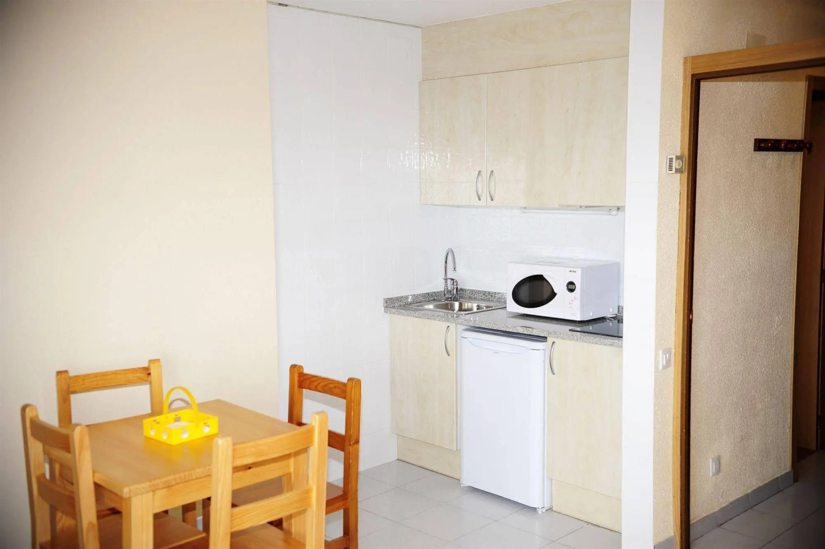 Apartamentos Vaquers 3000