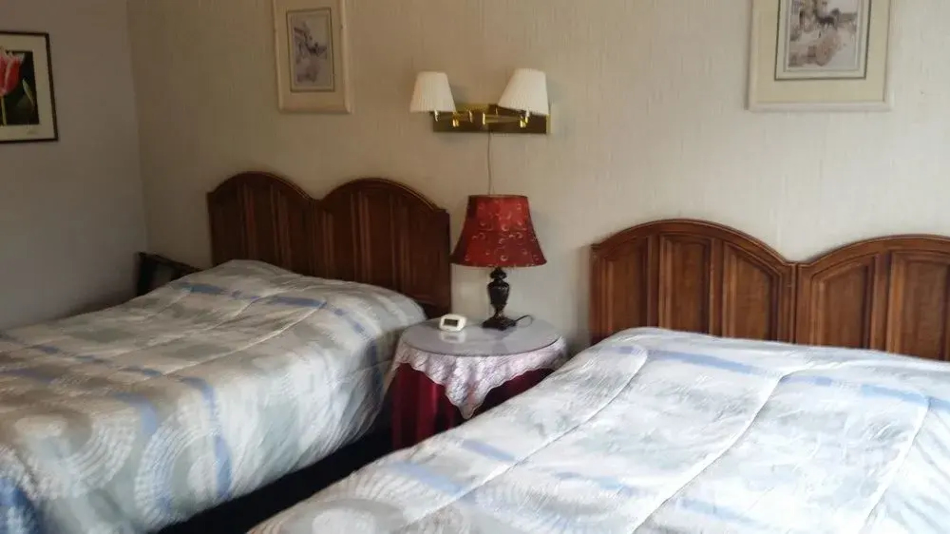 River Country Motor Lodge