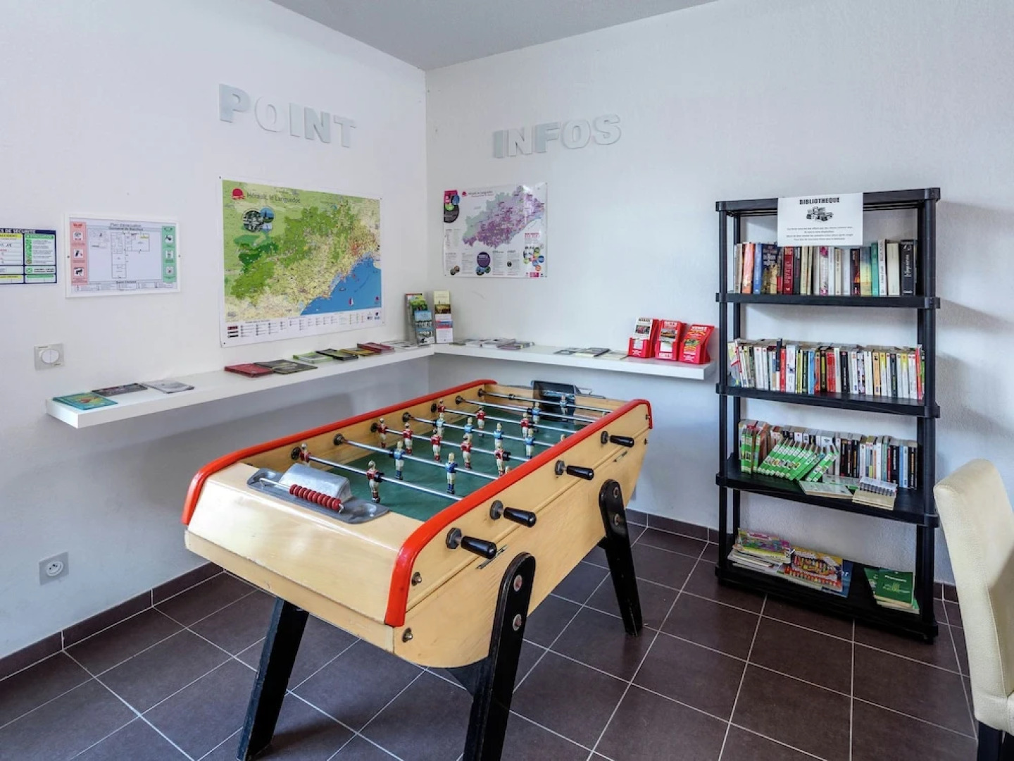 Semi-detached Home in the Hinterlands of Languedoc