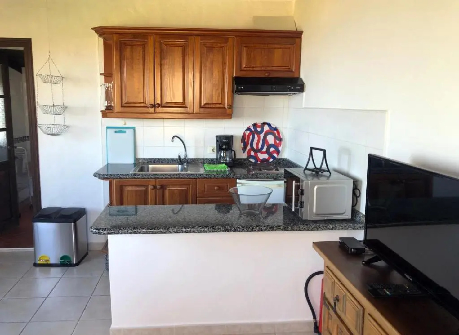 Bella Vista - Finca Tabaiba