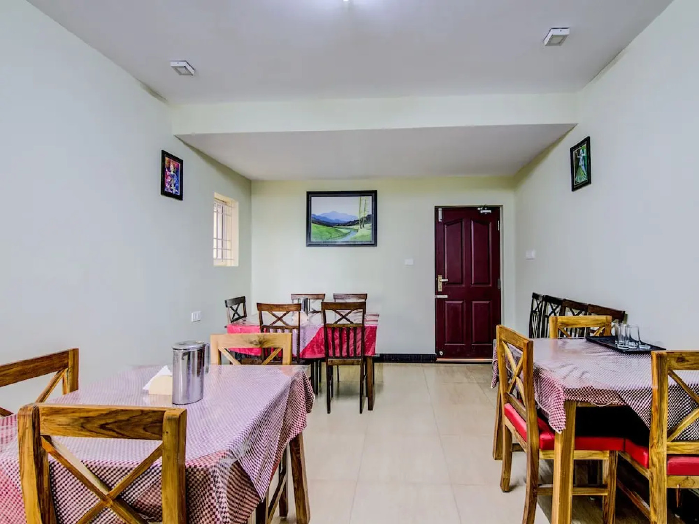 Abode by Brown Tree Resorts