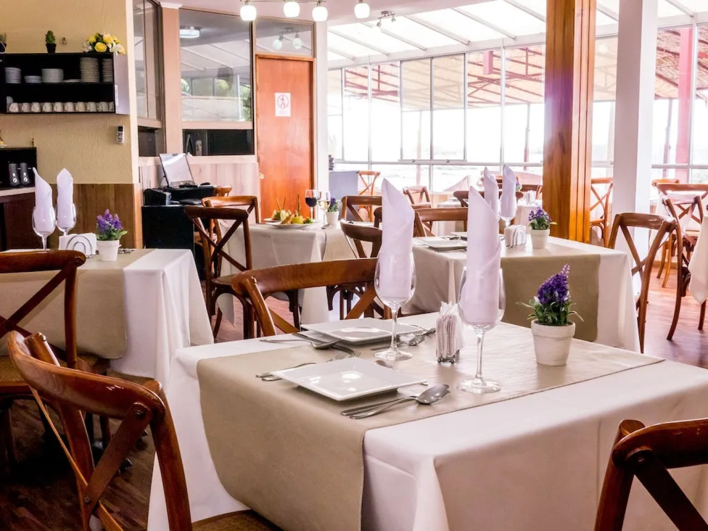 Hotel & Spa Las Taguas