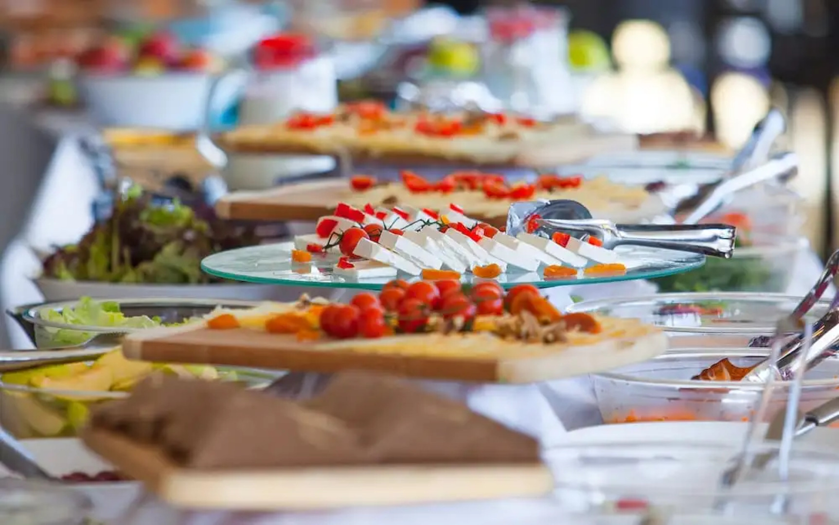 Atrium by the Blaxy - All Inclusive