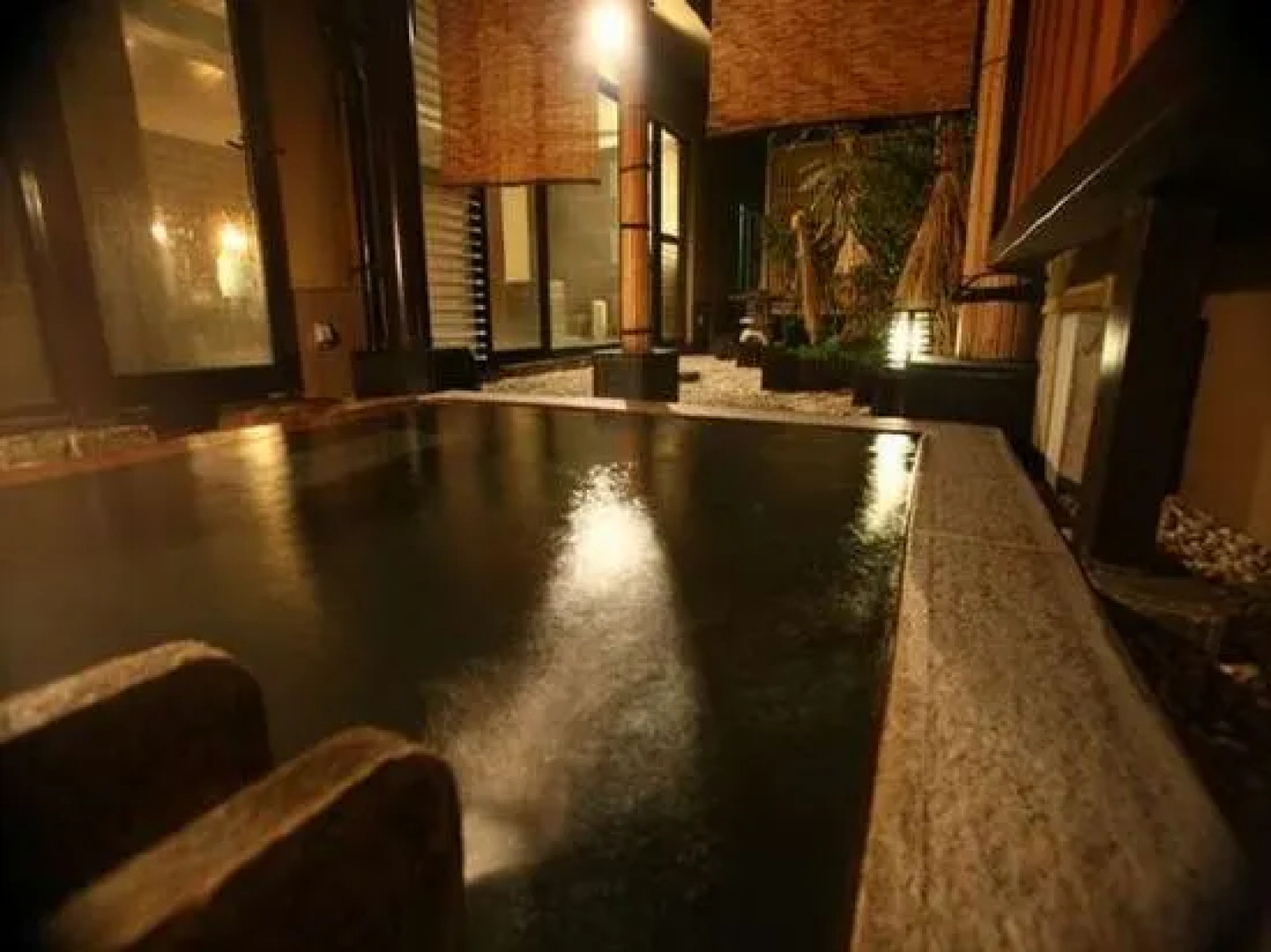 Umemura Ryokan Uguisutei