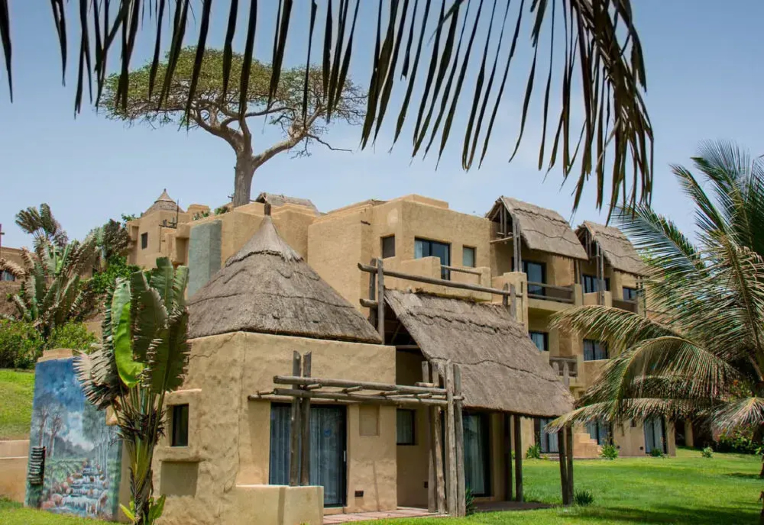 Labranda Coral Beach Resort