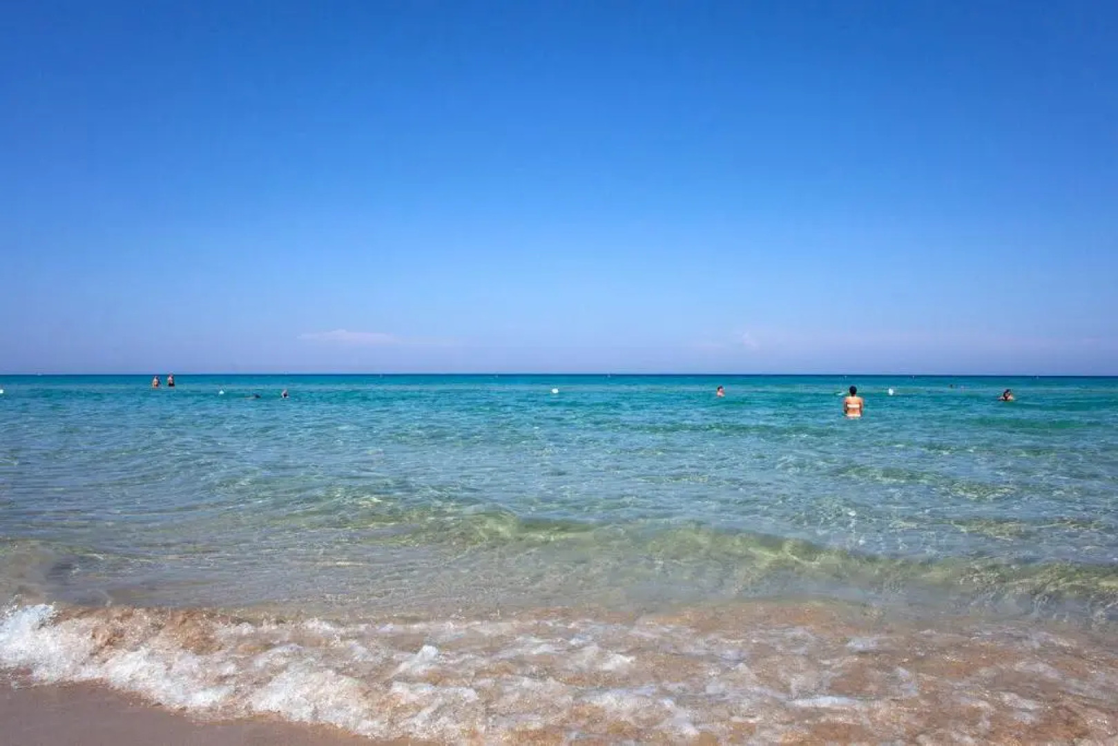 Tipica Casa Salentina Con Piscina Ed Internet M541