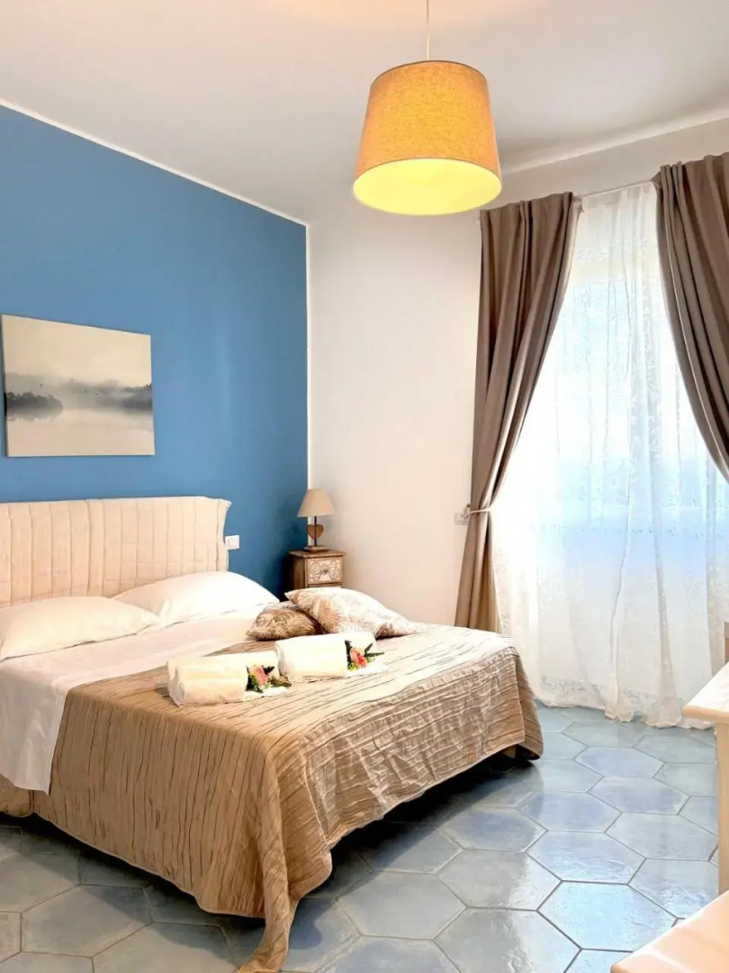 Pharus Miseni Apartment