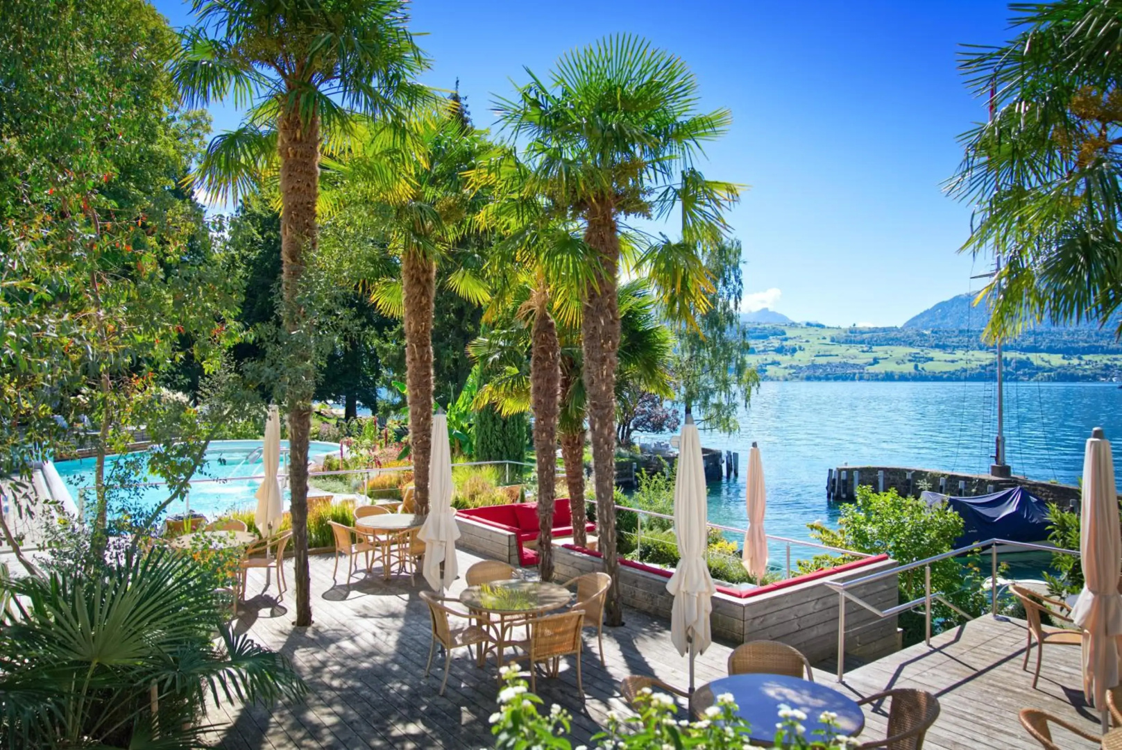 Wellness & Spa Hotel Beatus
