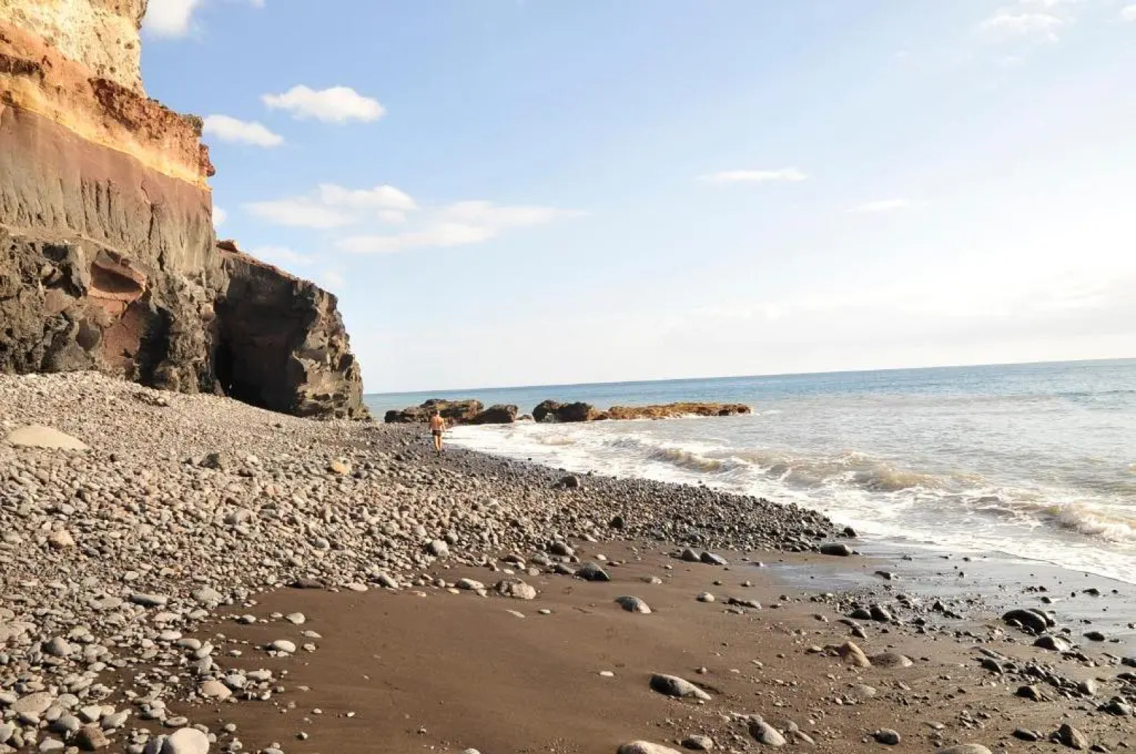 Apartamentos Buen Leon