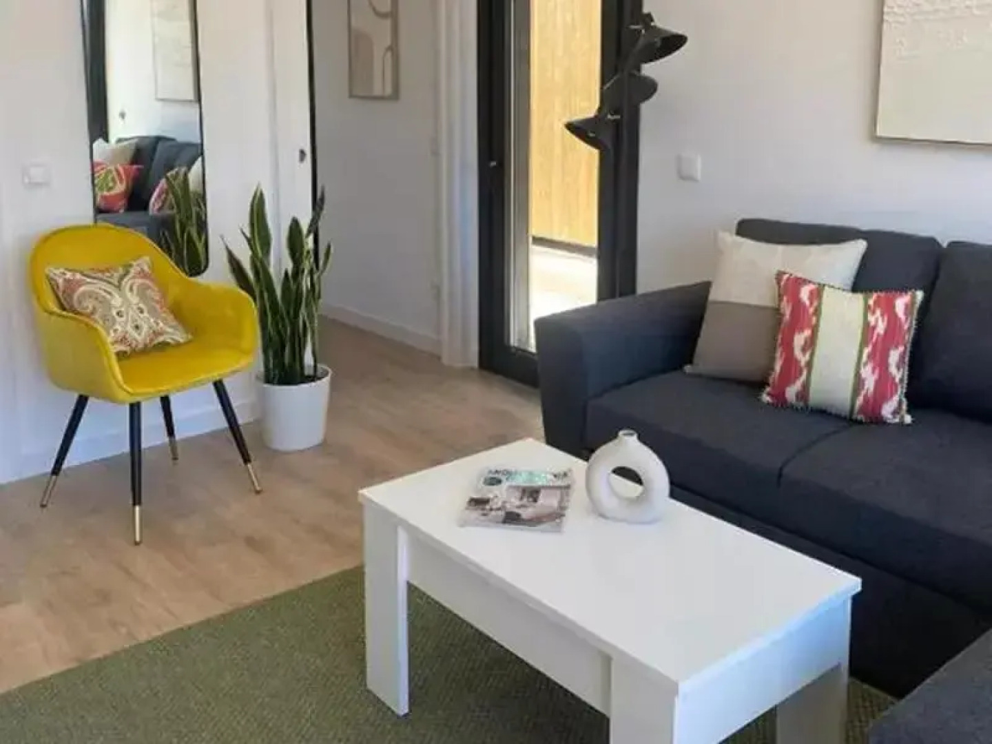 Resort Natur O Grove 3000