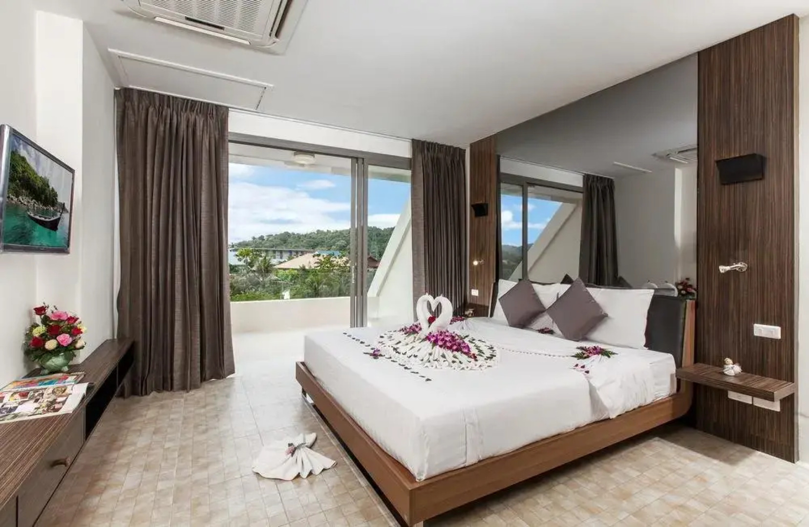 The Green Golf Condominium