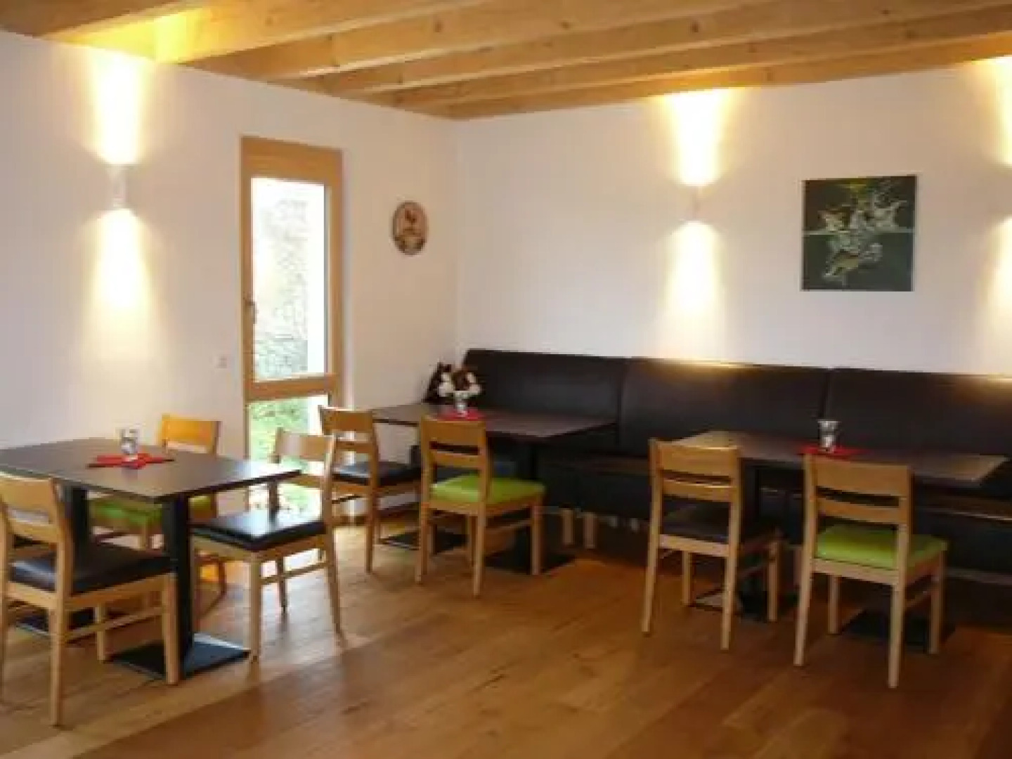 Rooster Bed&Breakfast