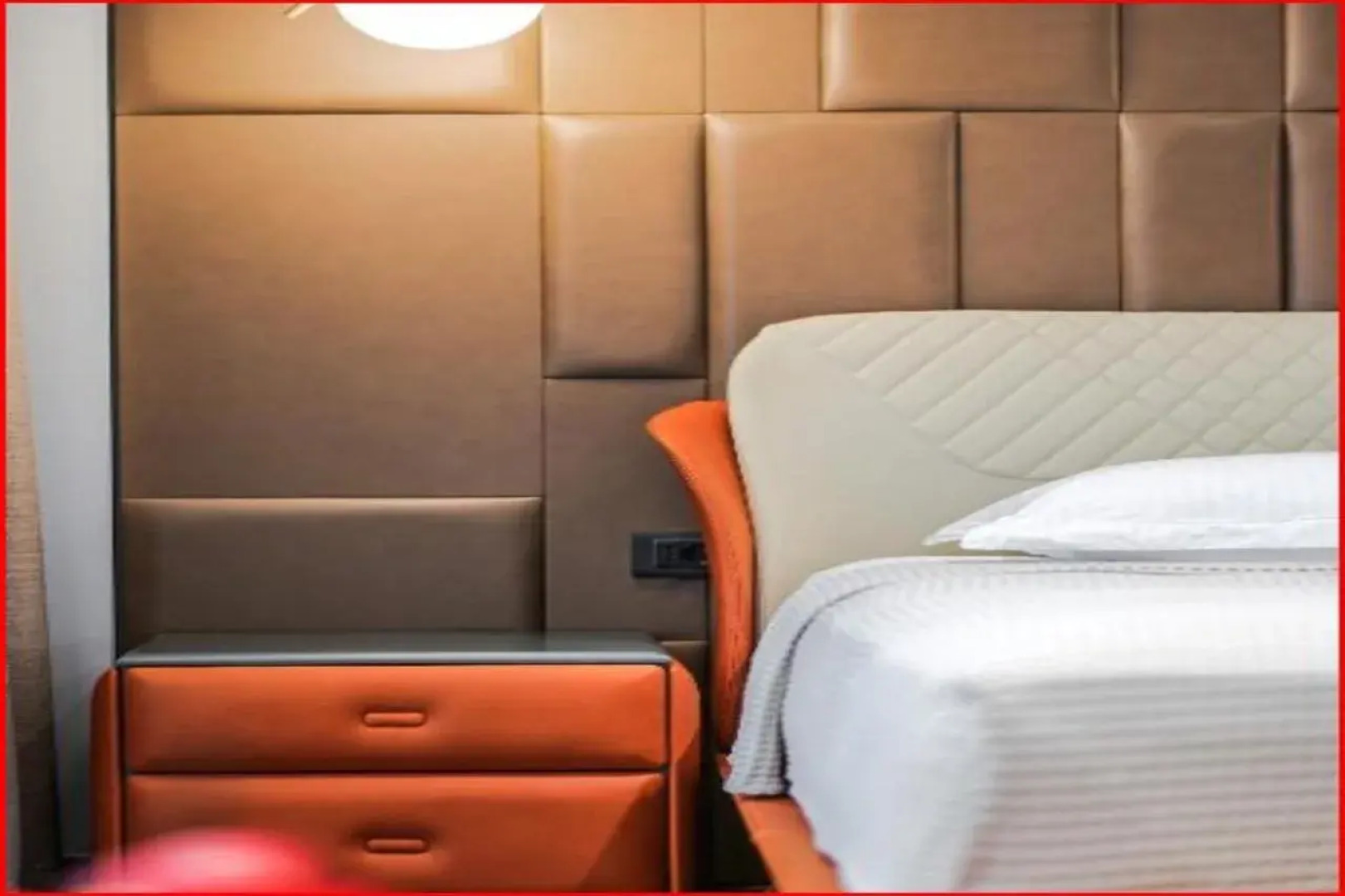 Hotel Saranda Butrinti, Affiliated by Meliá