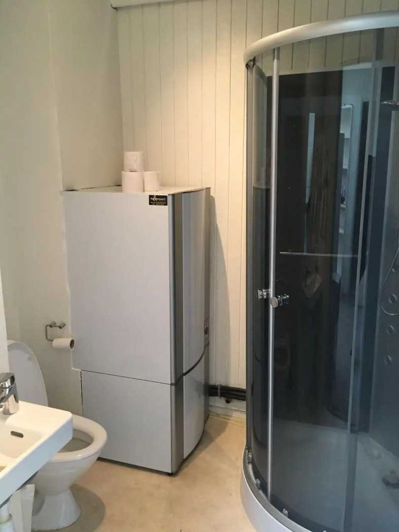 Hestkær Family Rooms