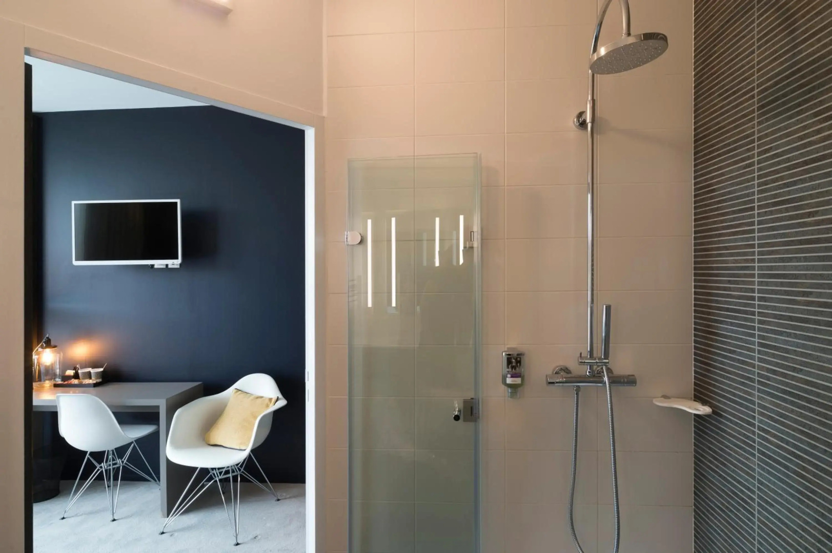 Hôtel Mercure Nantes Ouest Saint-Herblain Zenith