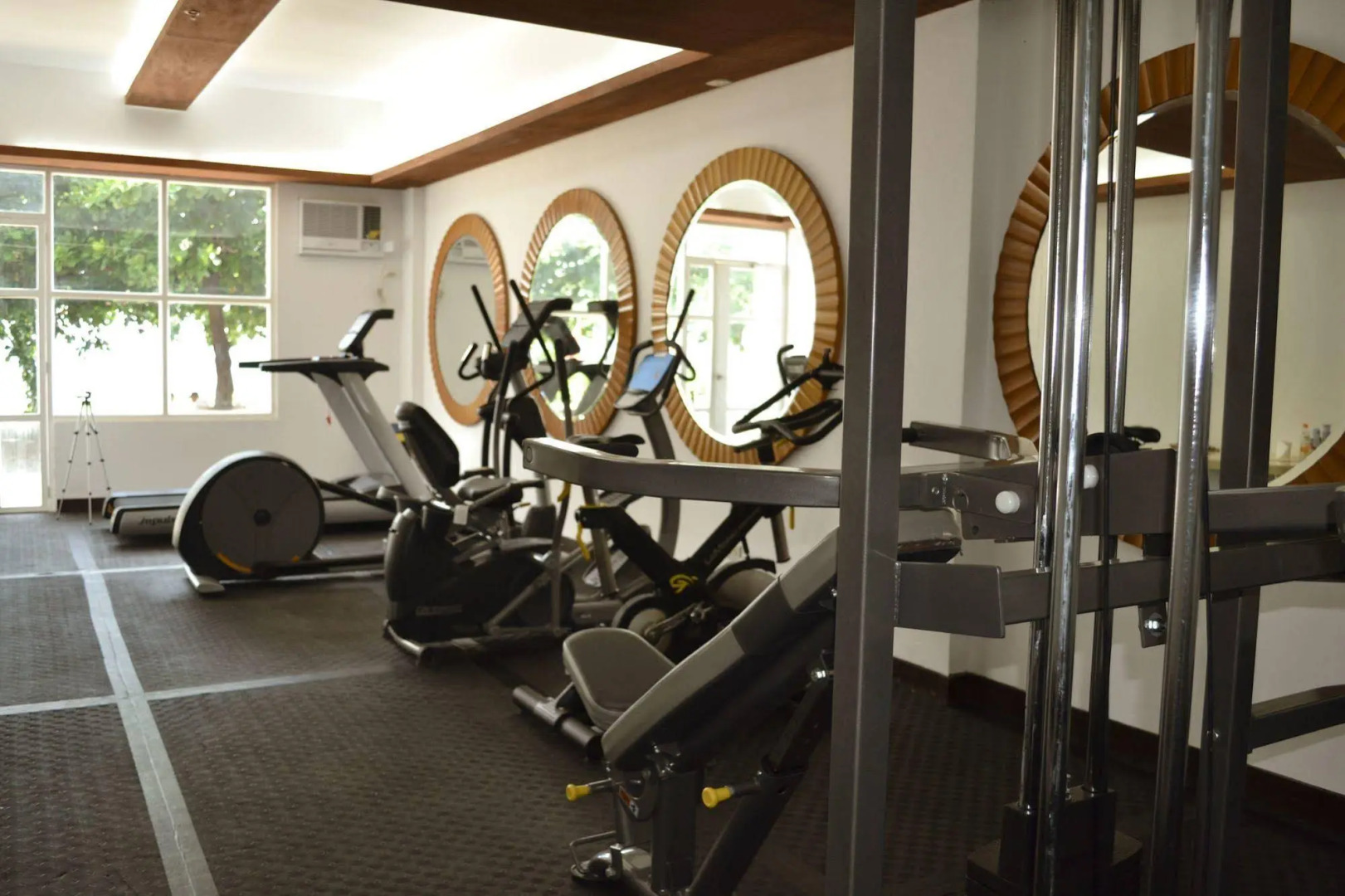 Subic Grand Harbour Hotel Subic Bay