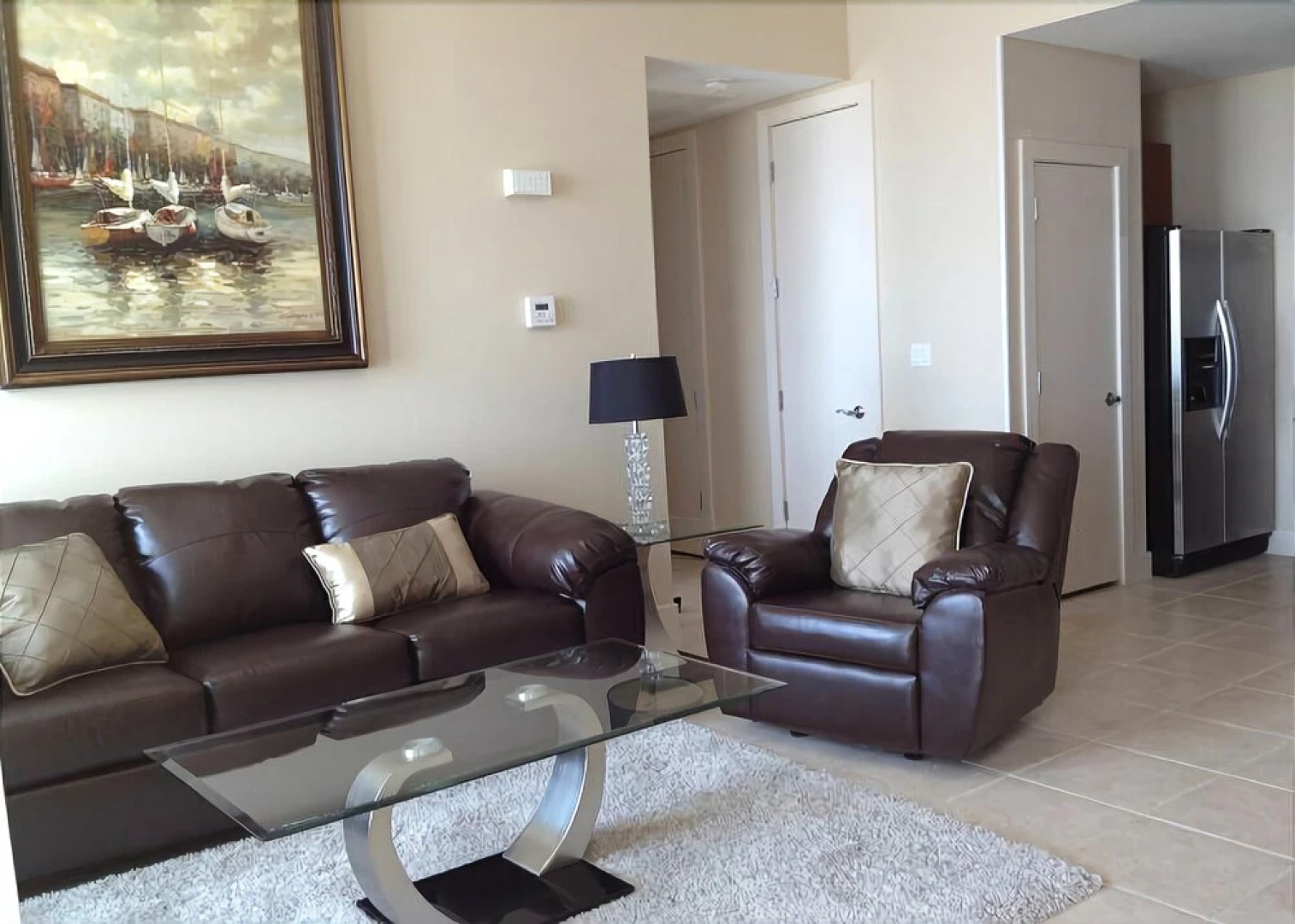 Seawall Condos by THC