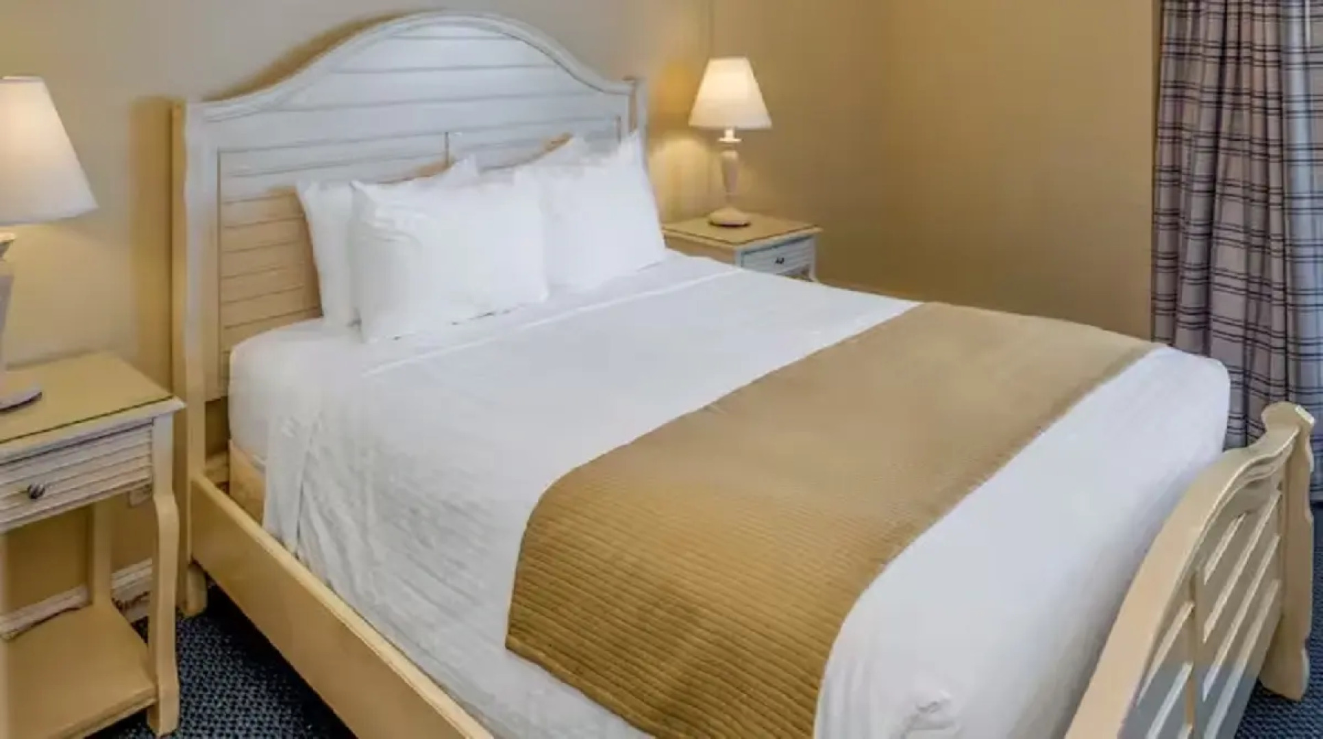 Hilton Vacation Club The Cove on Ormond Beach