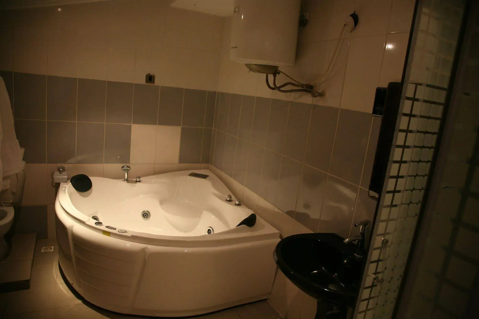 Kindea Hotel
