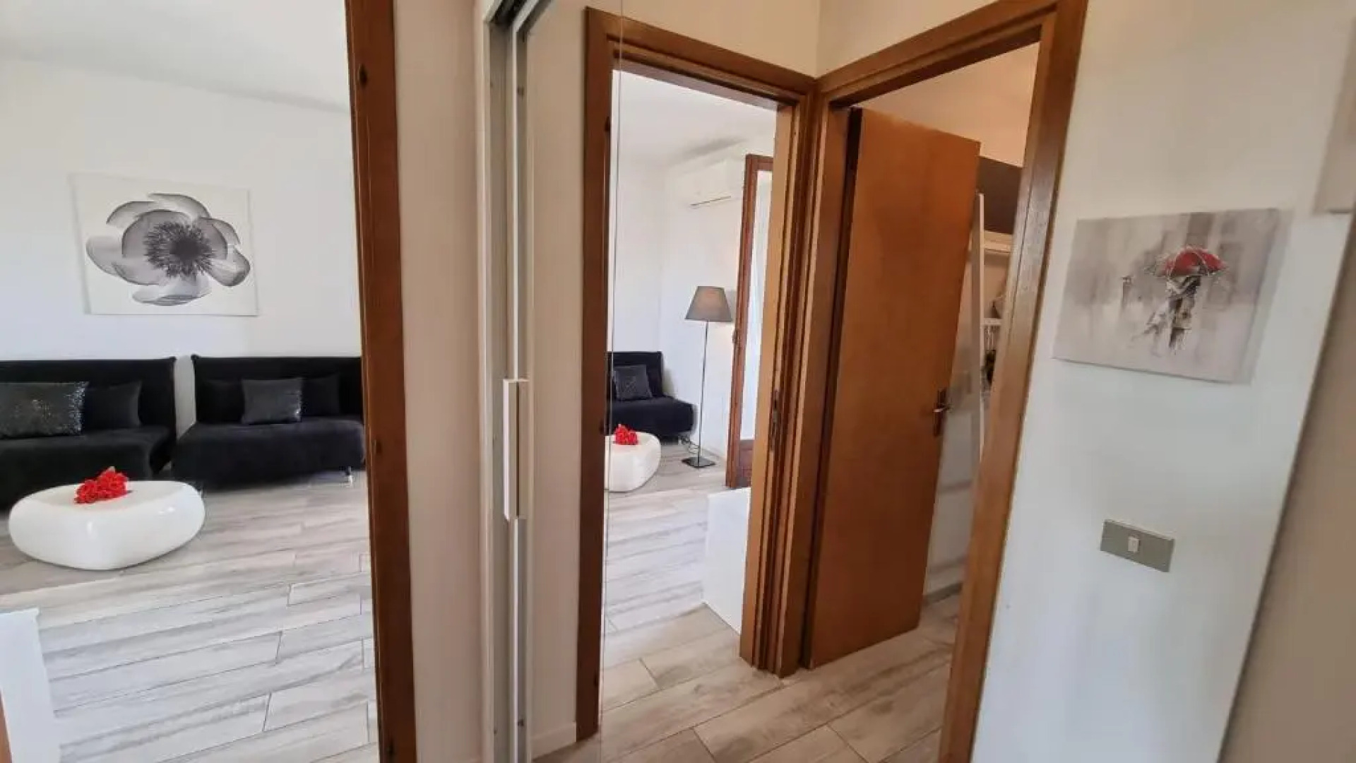 Ferienwohnung Gardasee Lazise