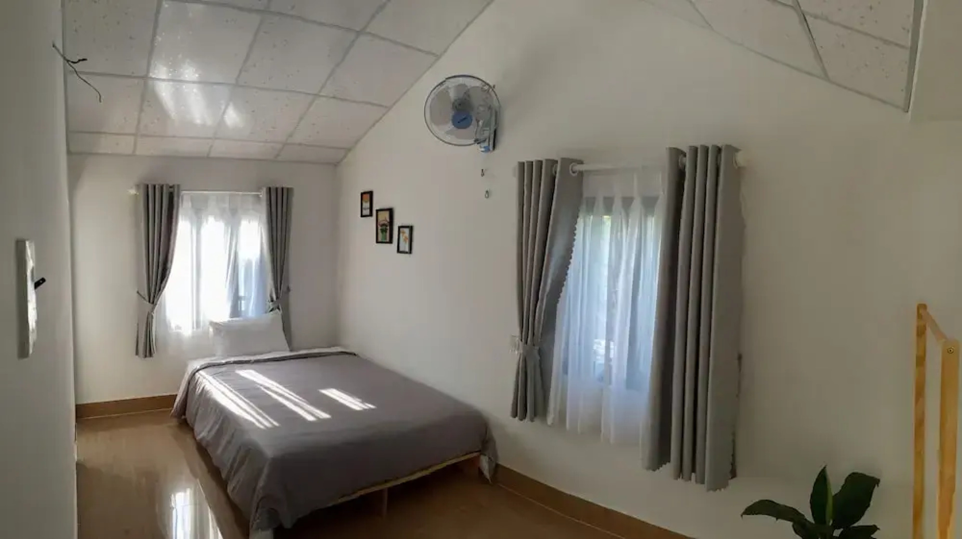 Yen Homestay Phu Yen