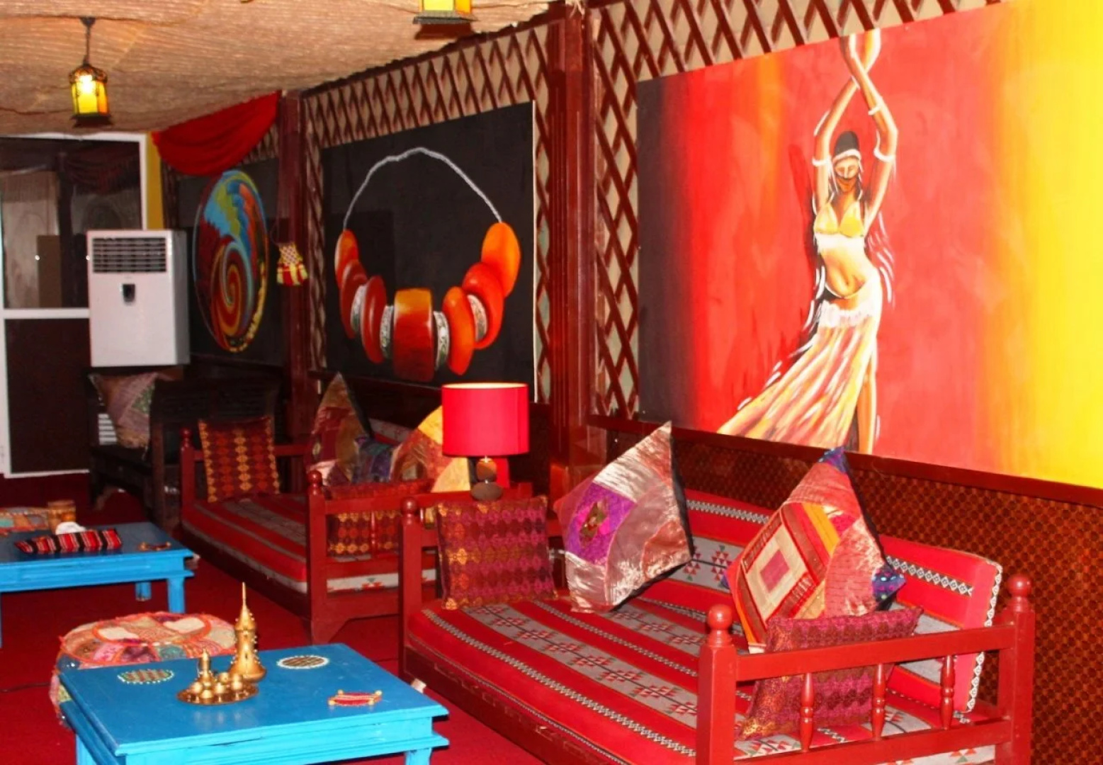 Acacias Hotel