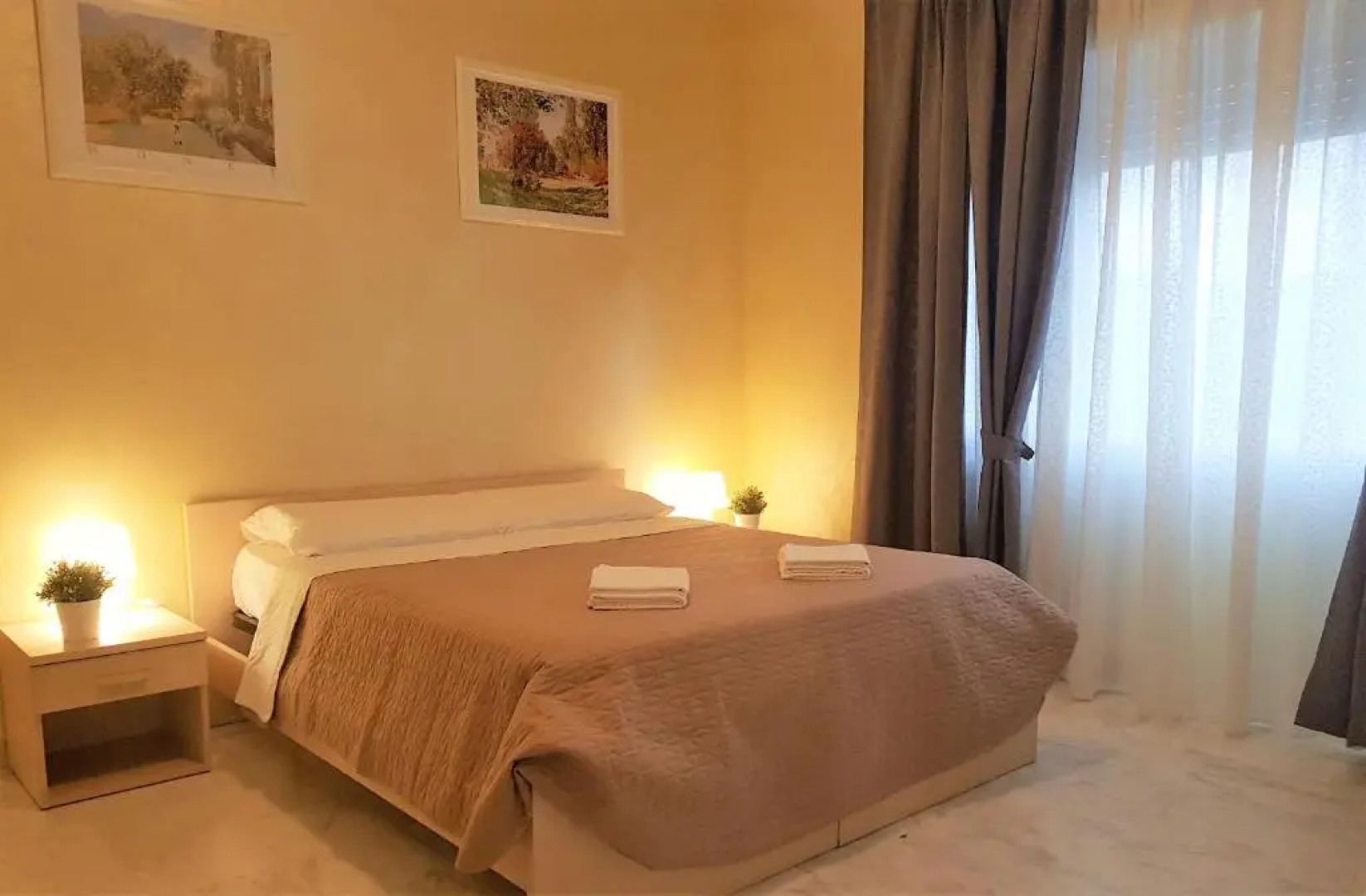 Dodo Holiday in Rome