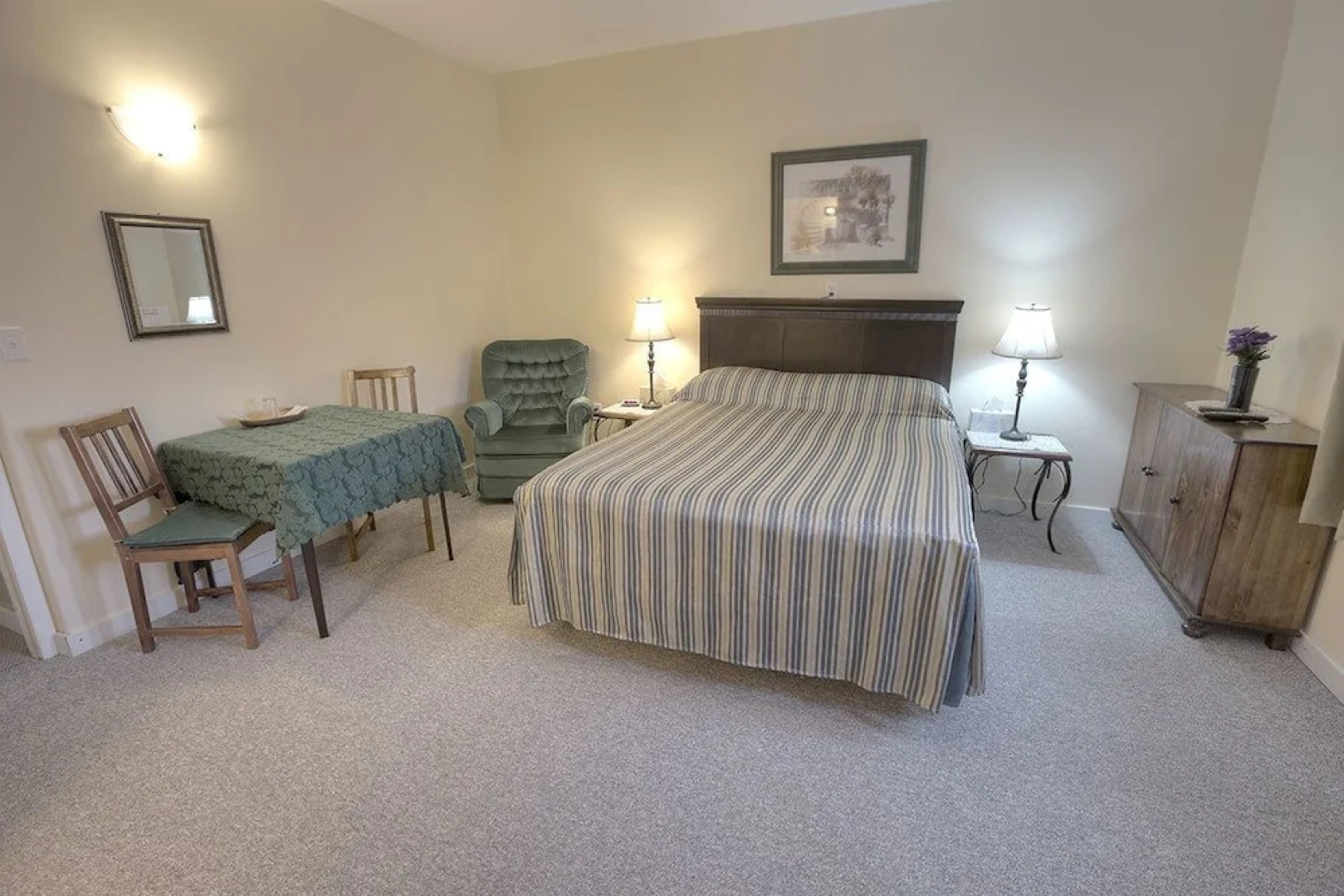 Villa Maria Country Inn