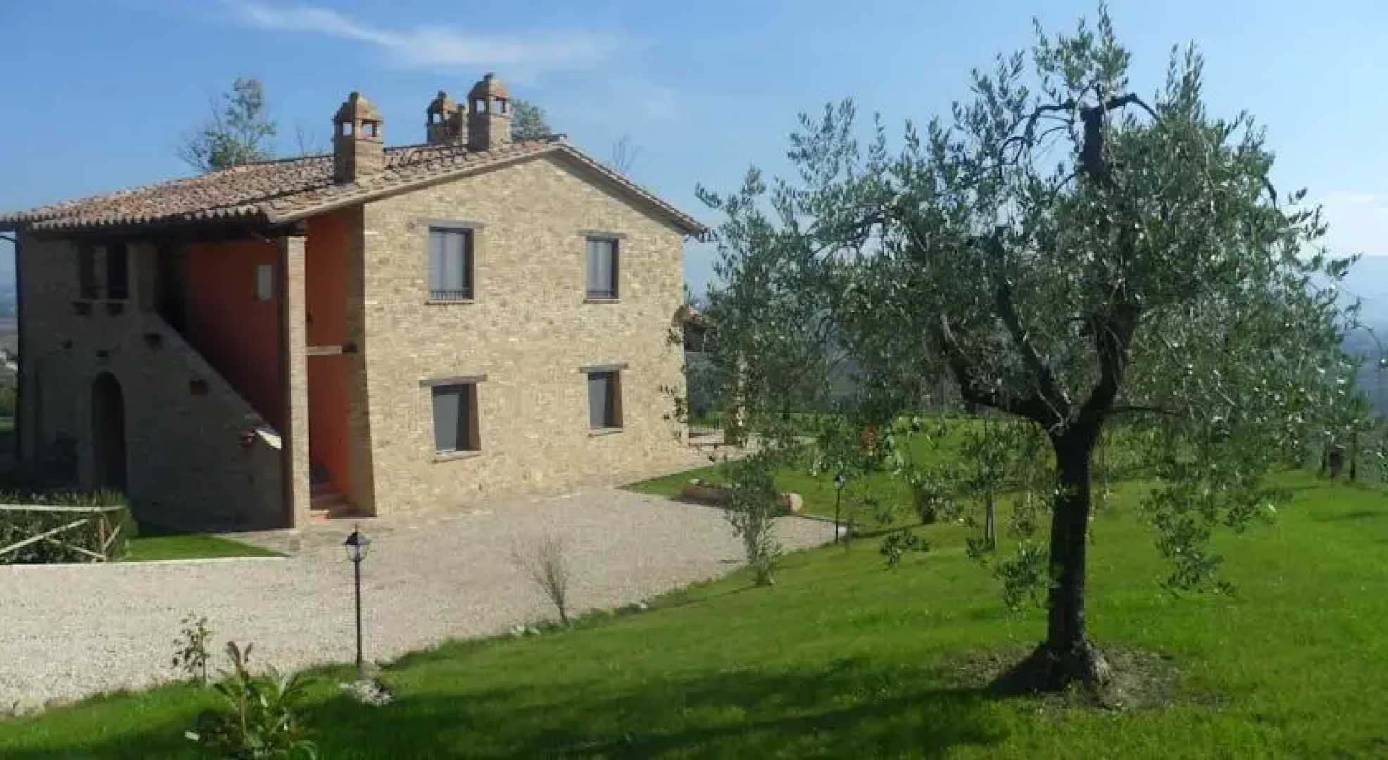 Agriturismo Il Pino