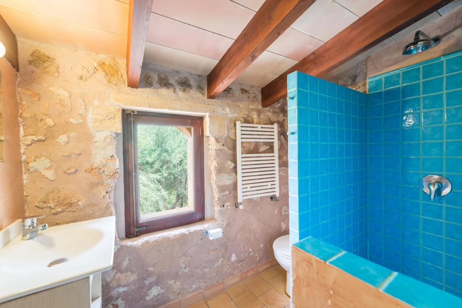 Can Pina (Eco Redonda 1)