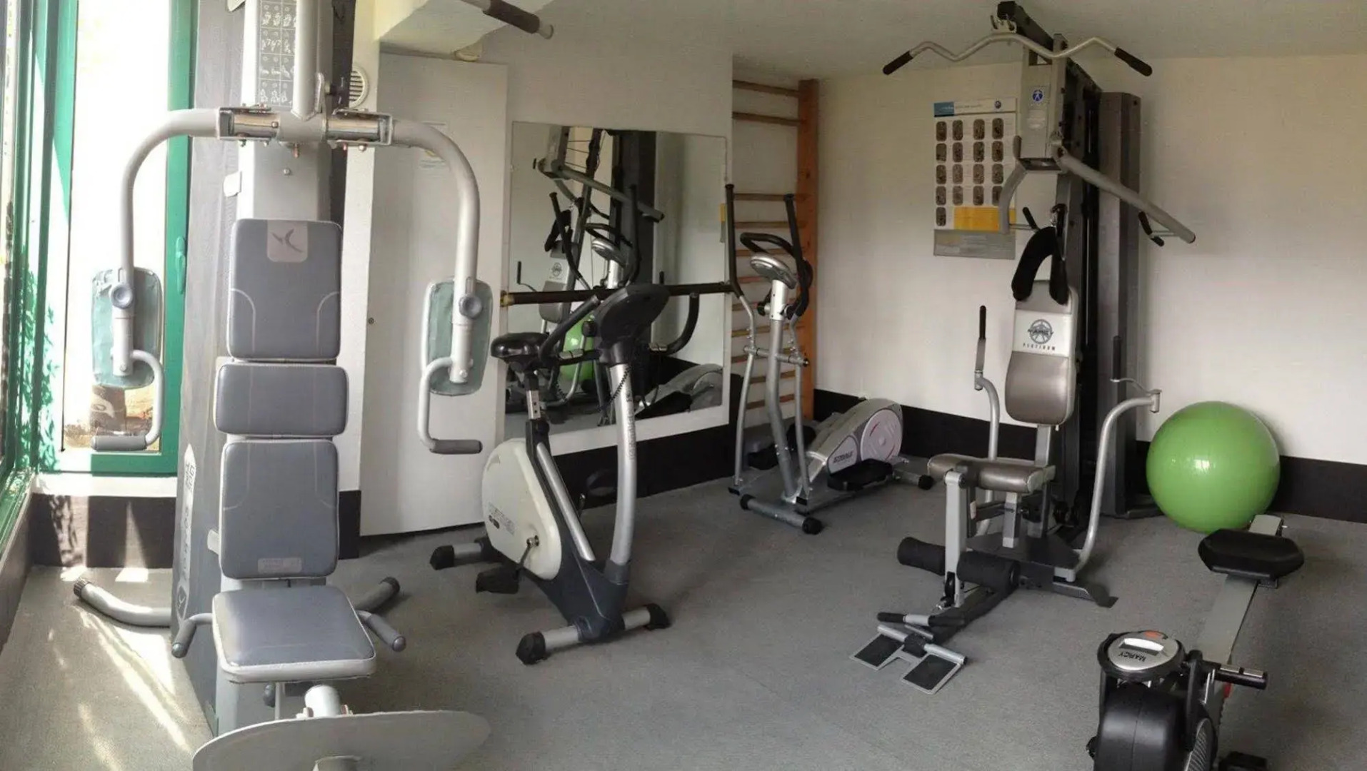 Princess et Richmond