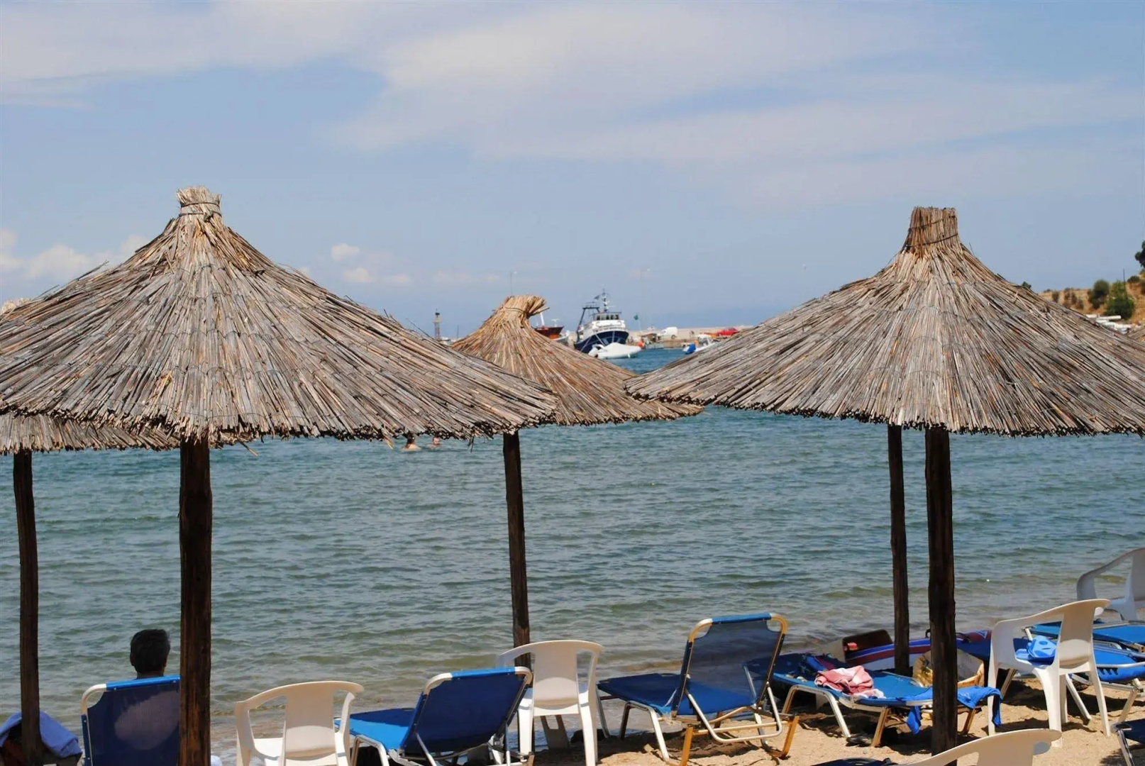 Yasoo Holiday Apartments