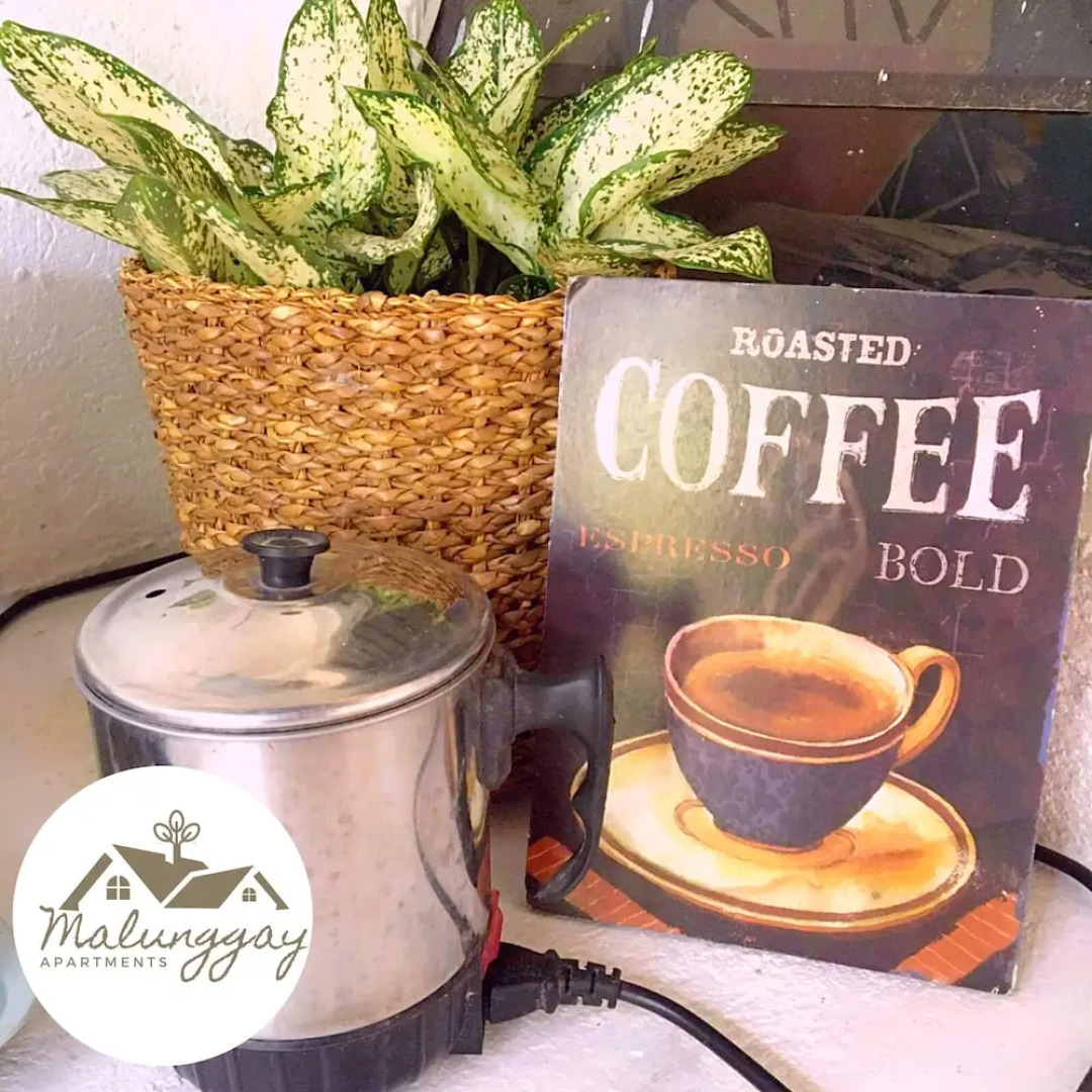 Malunggay Apartments