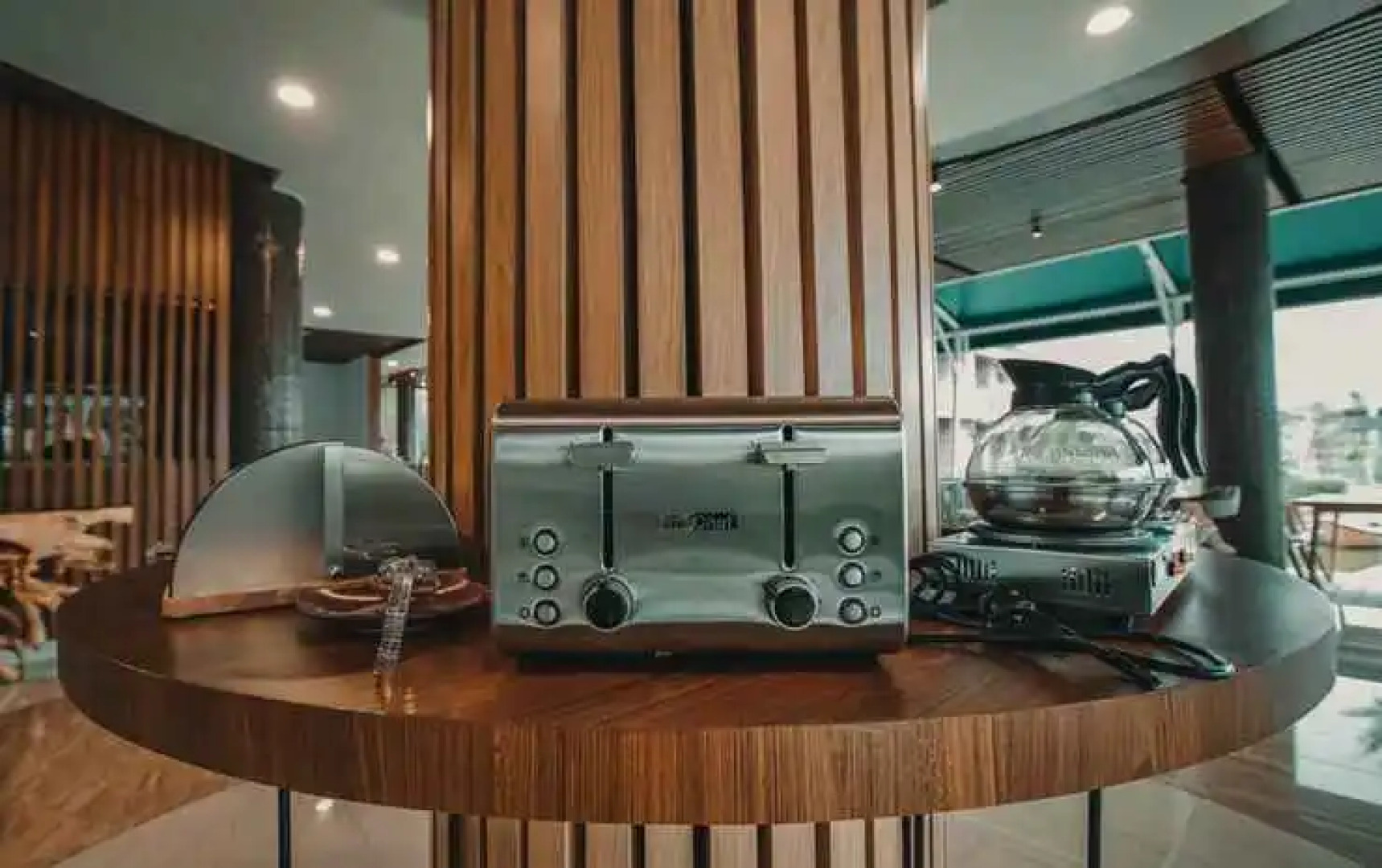 Rancabango Hotel & Resort