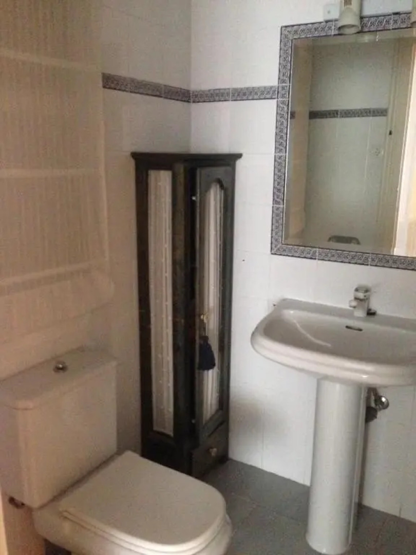 Apartamento Torrelavega