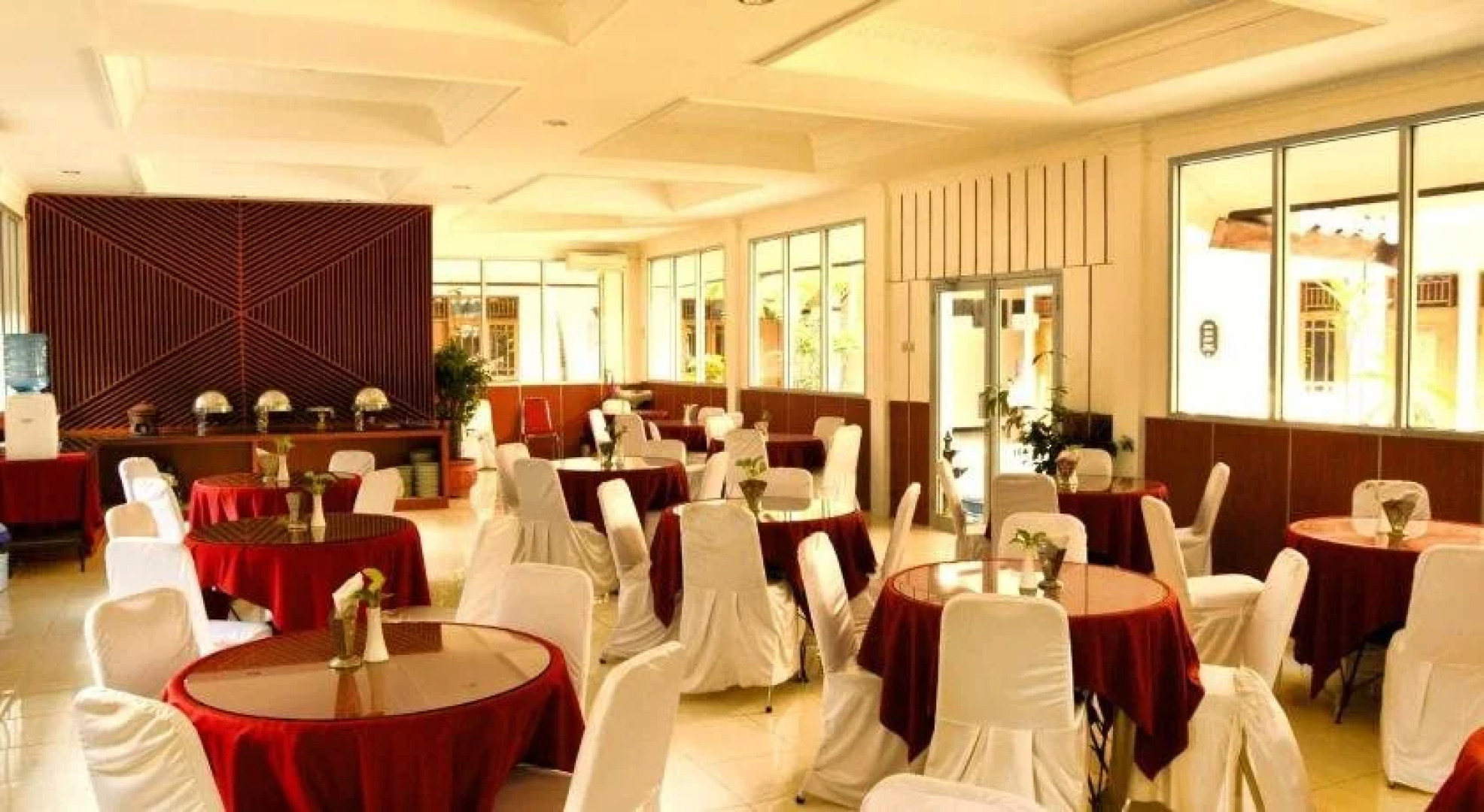 Hotel Galuh Prambanan