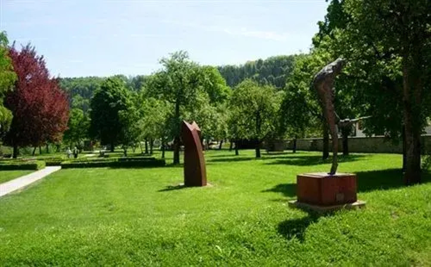 Privathotel - Garni - Pension zur Freystatt am Wasserschloss