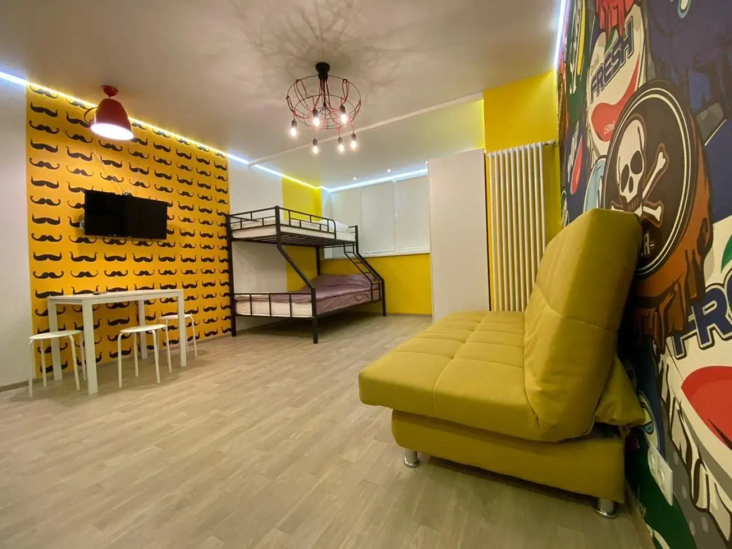 Студия Кантри