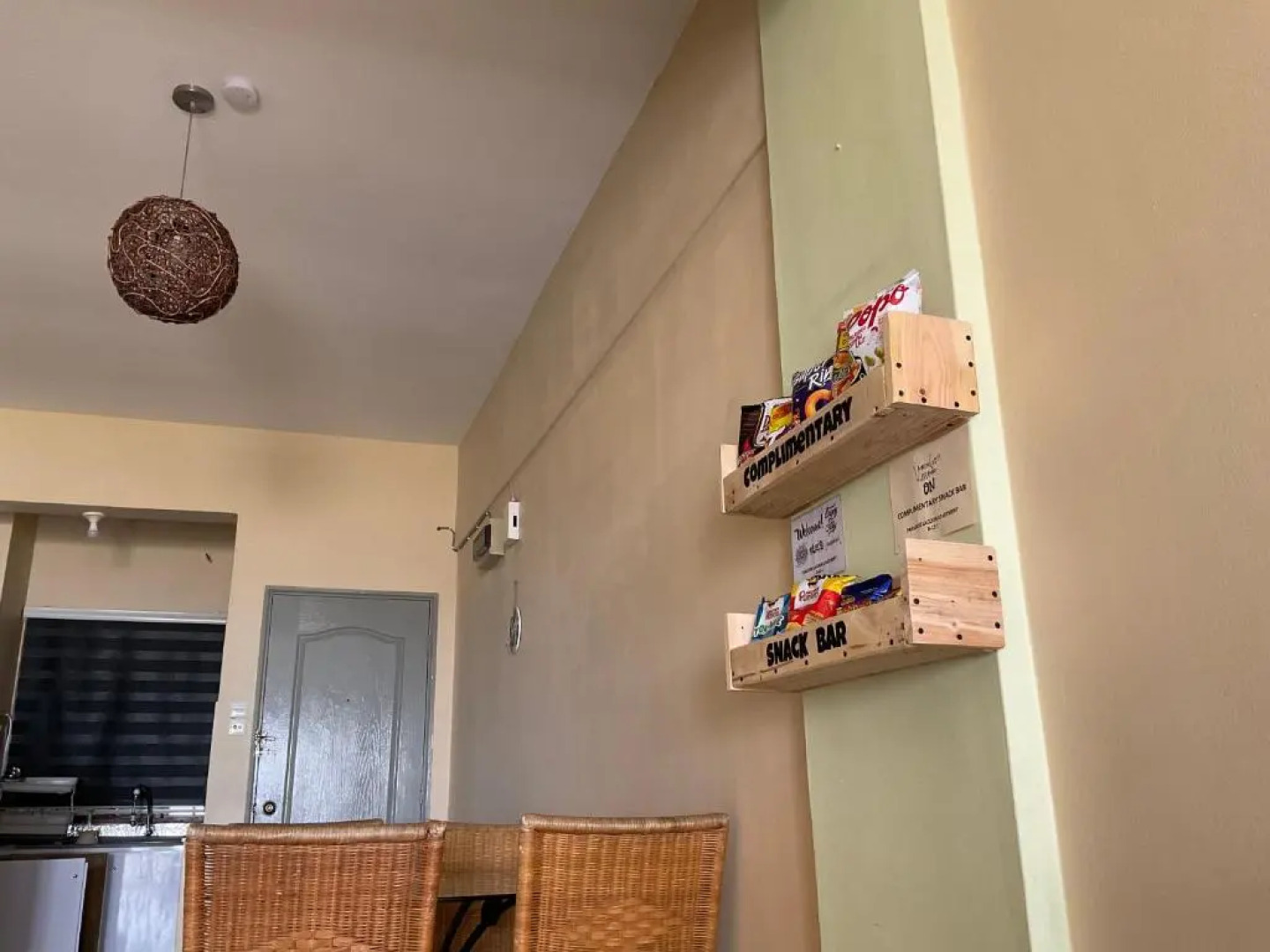 Port Dickson Paradise Lagoon Beachfront Apartment