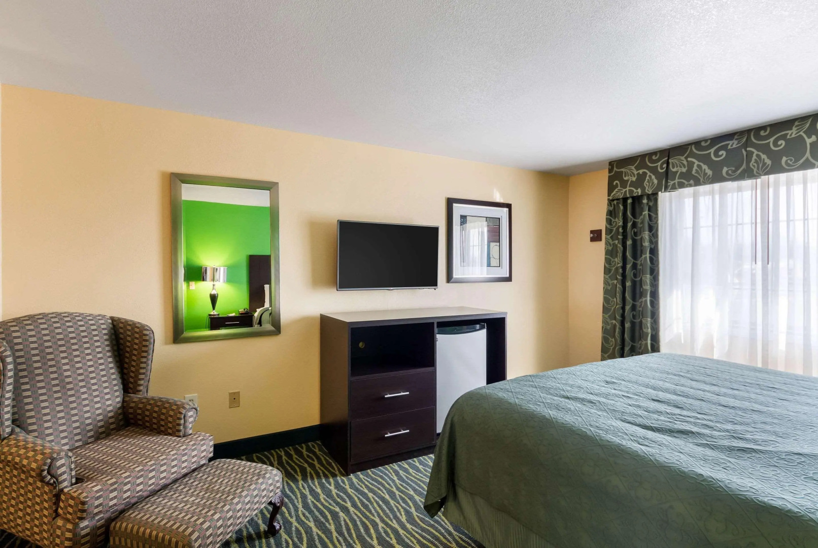 Quality Inn Siloam Springs West