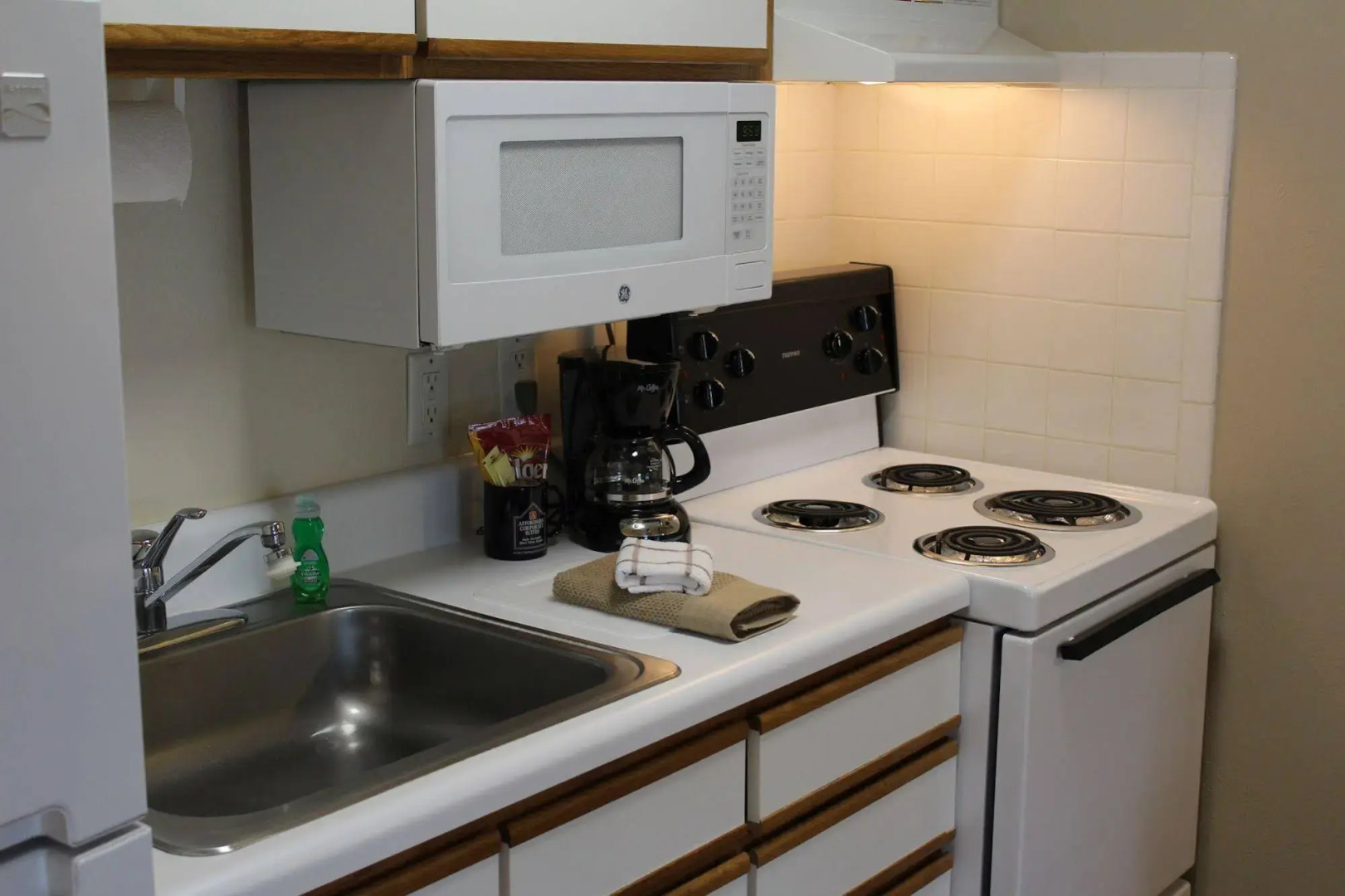 Affordable Suites Kannapolis