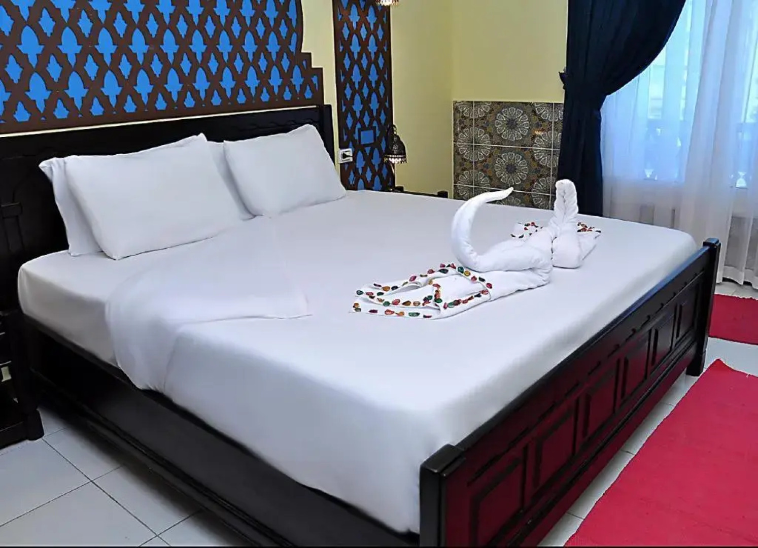 Отель New Star Zamalek Hotel
