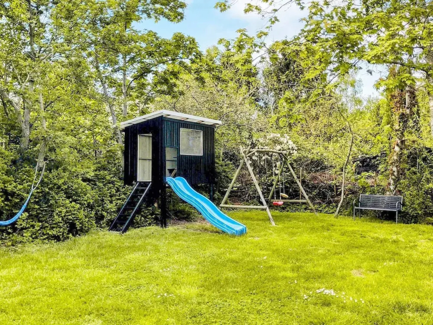 8 Person Holiday Home in Graested-by Traum