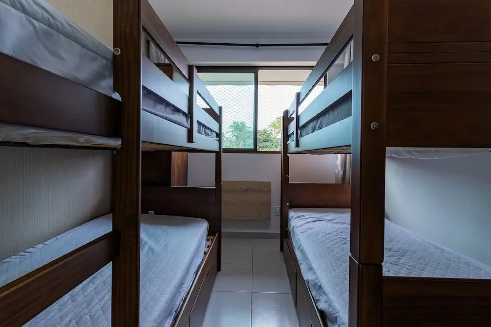 Agradável apart no Cupe Beach Living