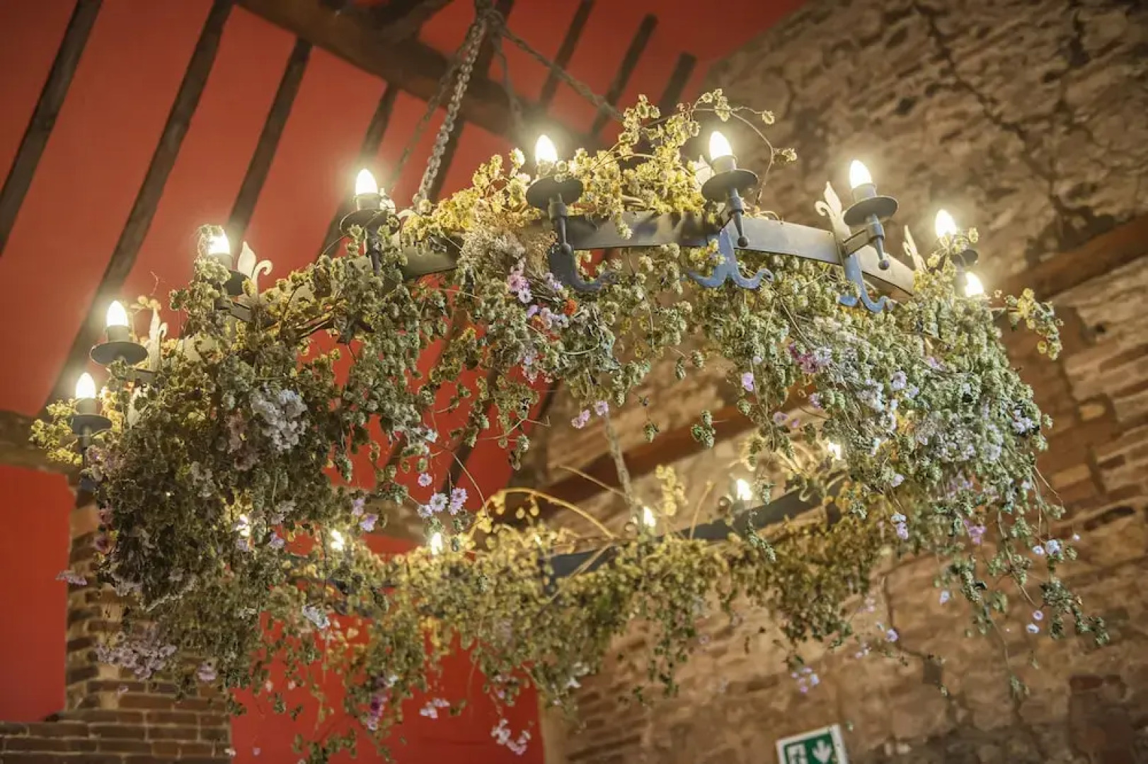 The Ostrich Castle Acre Pub