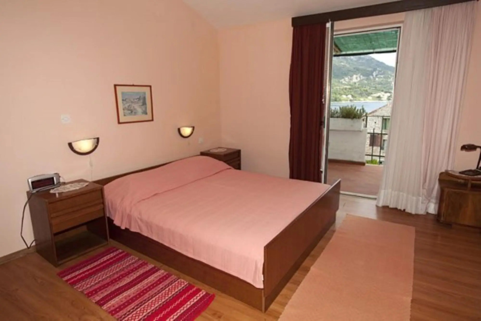 Durda2 - With sea View - A1 Bezerusa