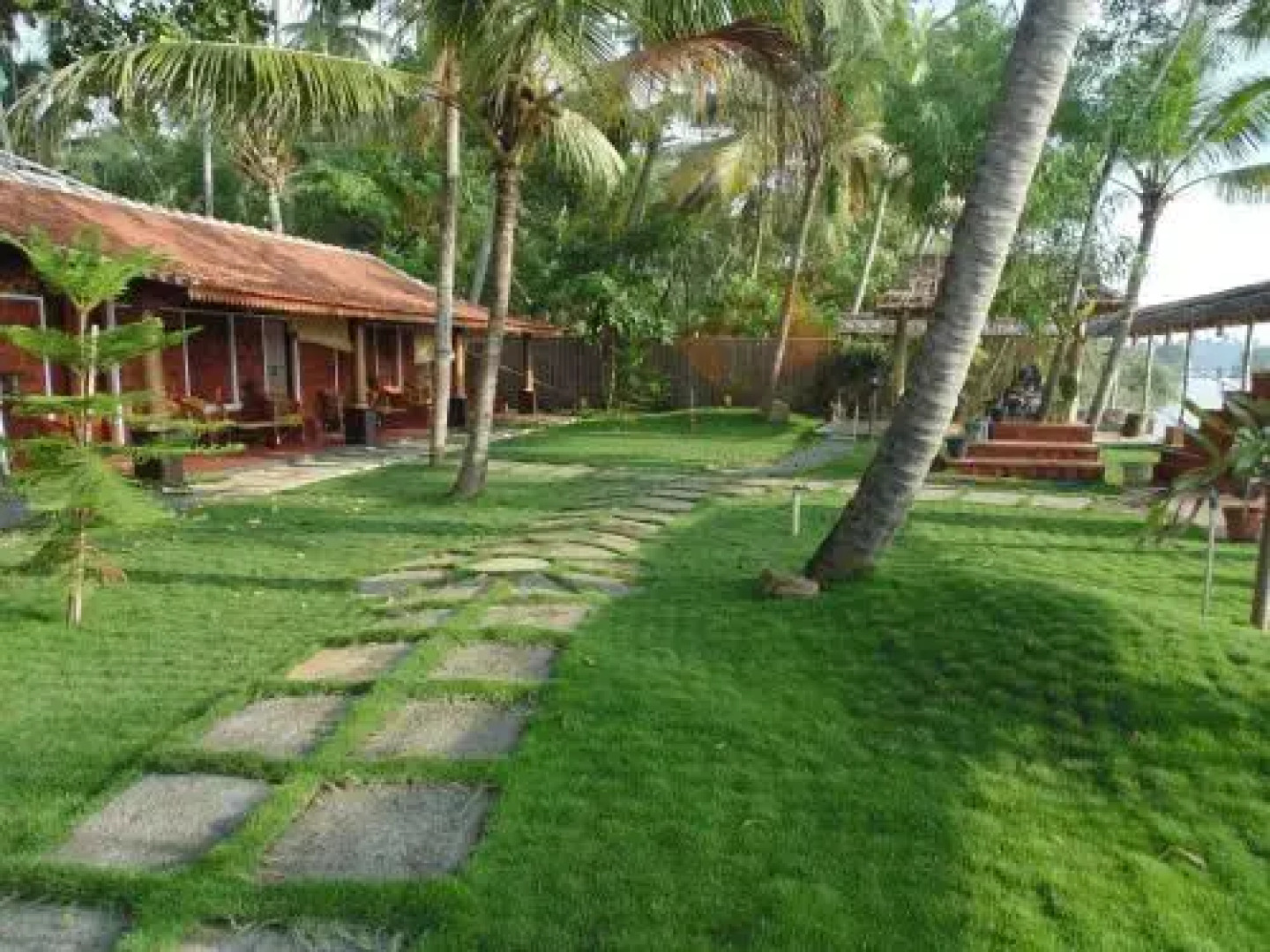Ambadi Villas